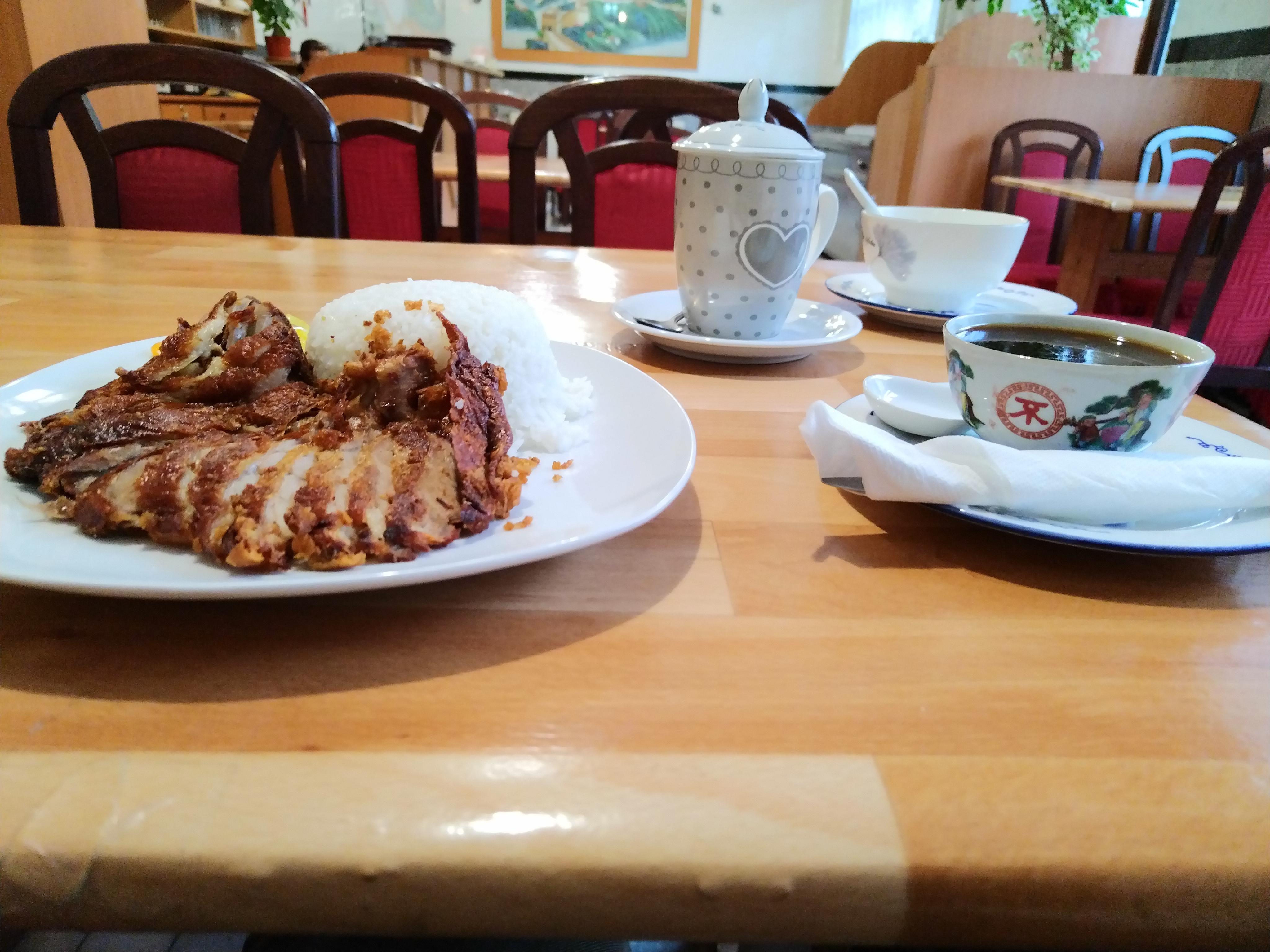Čínská restaurace Fu-Le foto 5