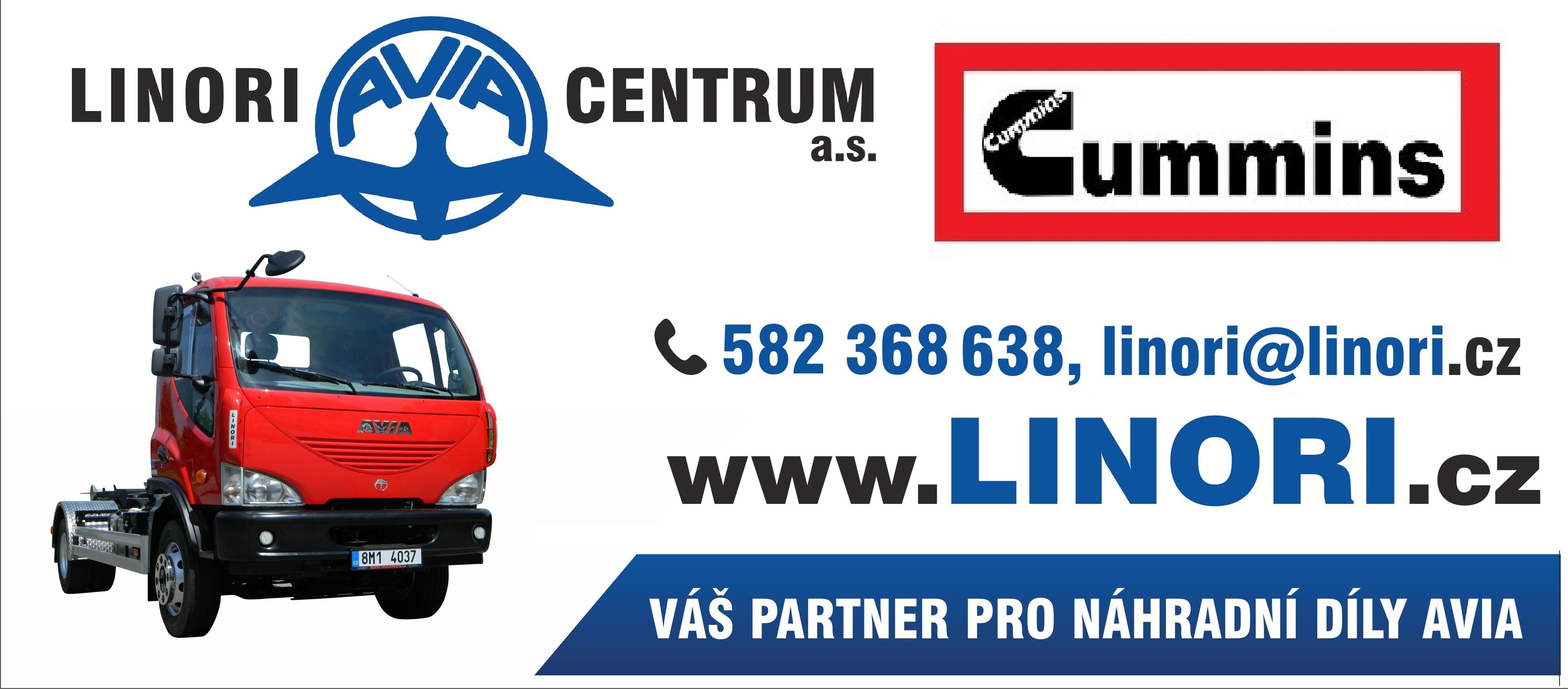 LINORI AVIA CENTRUM a.s. foto 2