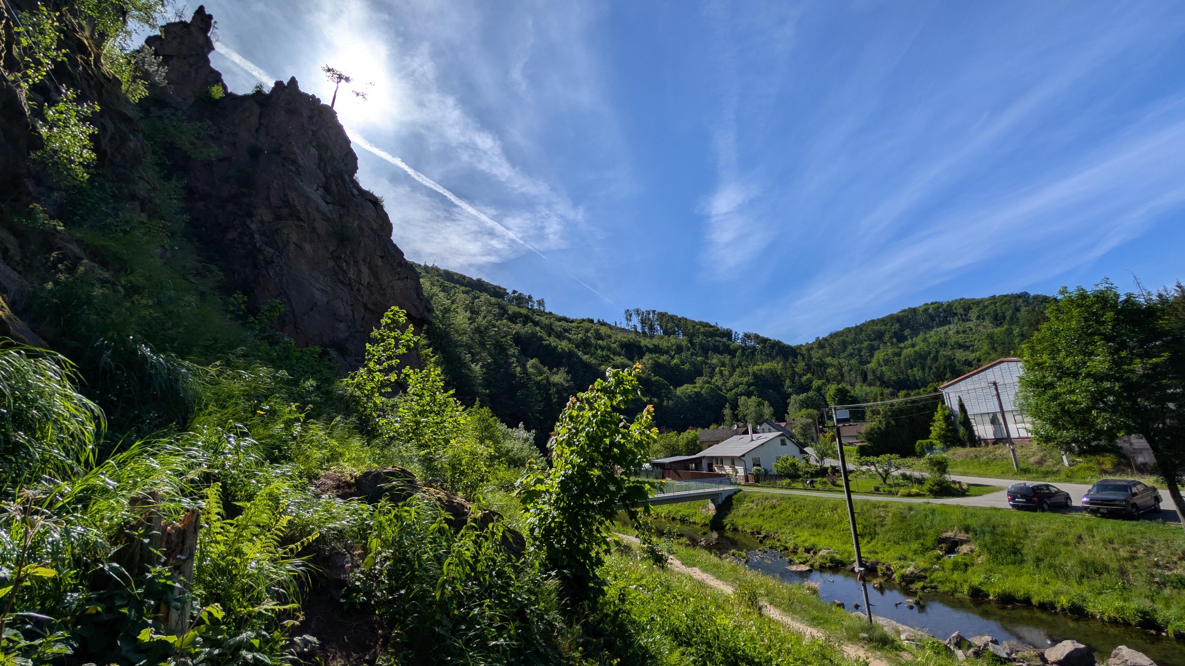 Apartmány Vír foto 2