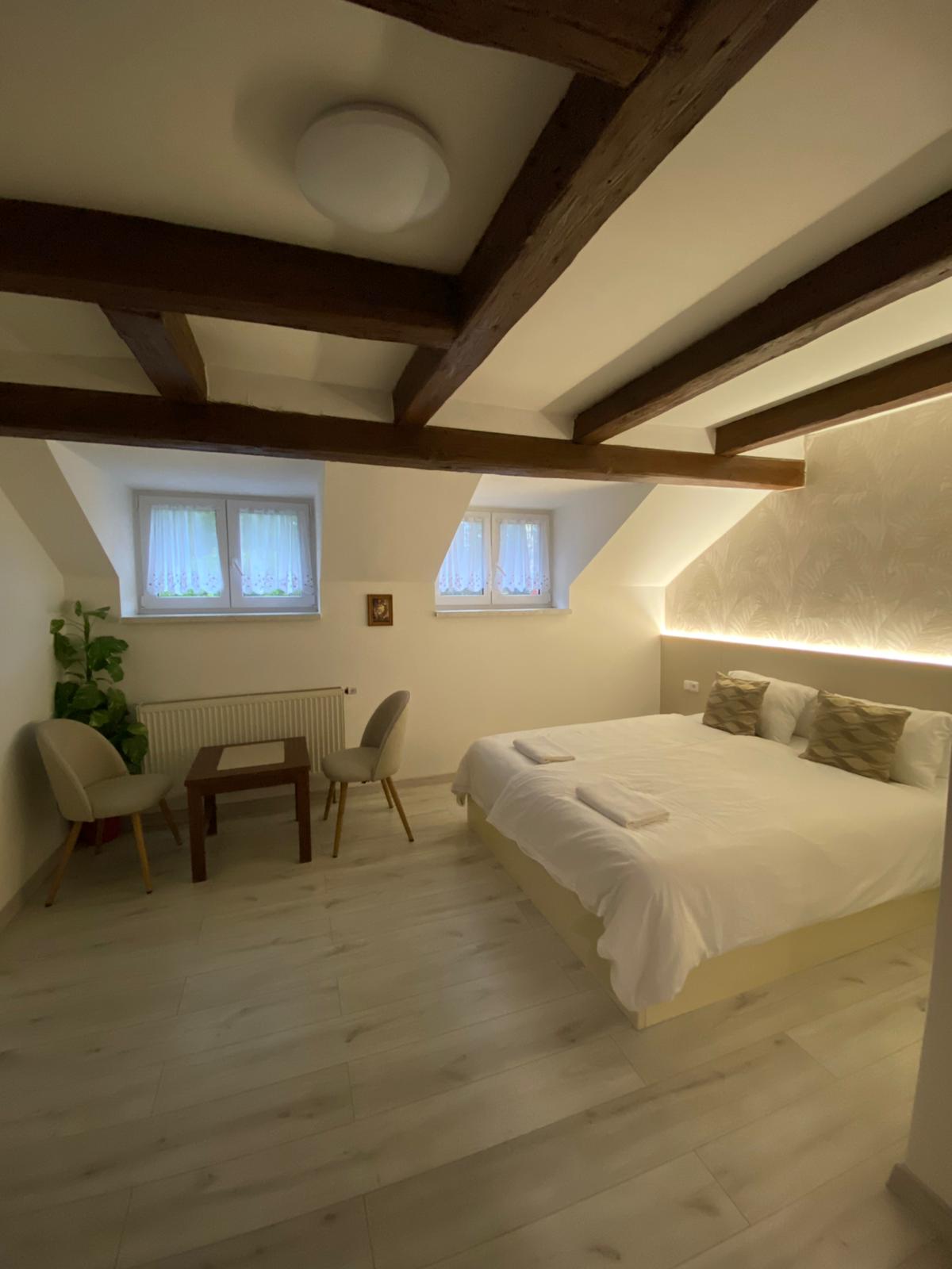 Hotel U Radnice foto 3
