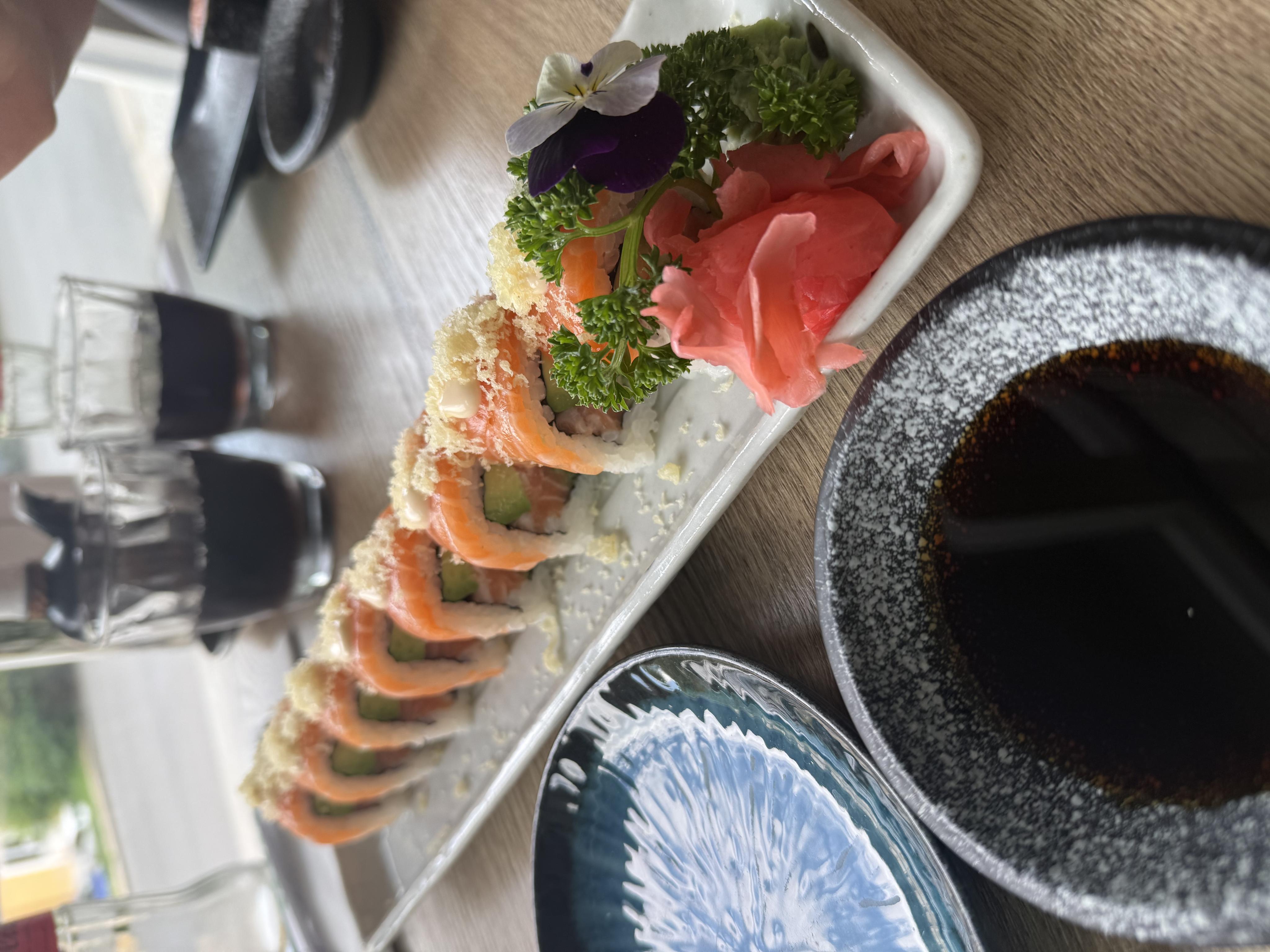 SHIKI SUSHI BAR foto 4