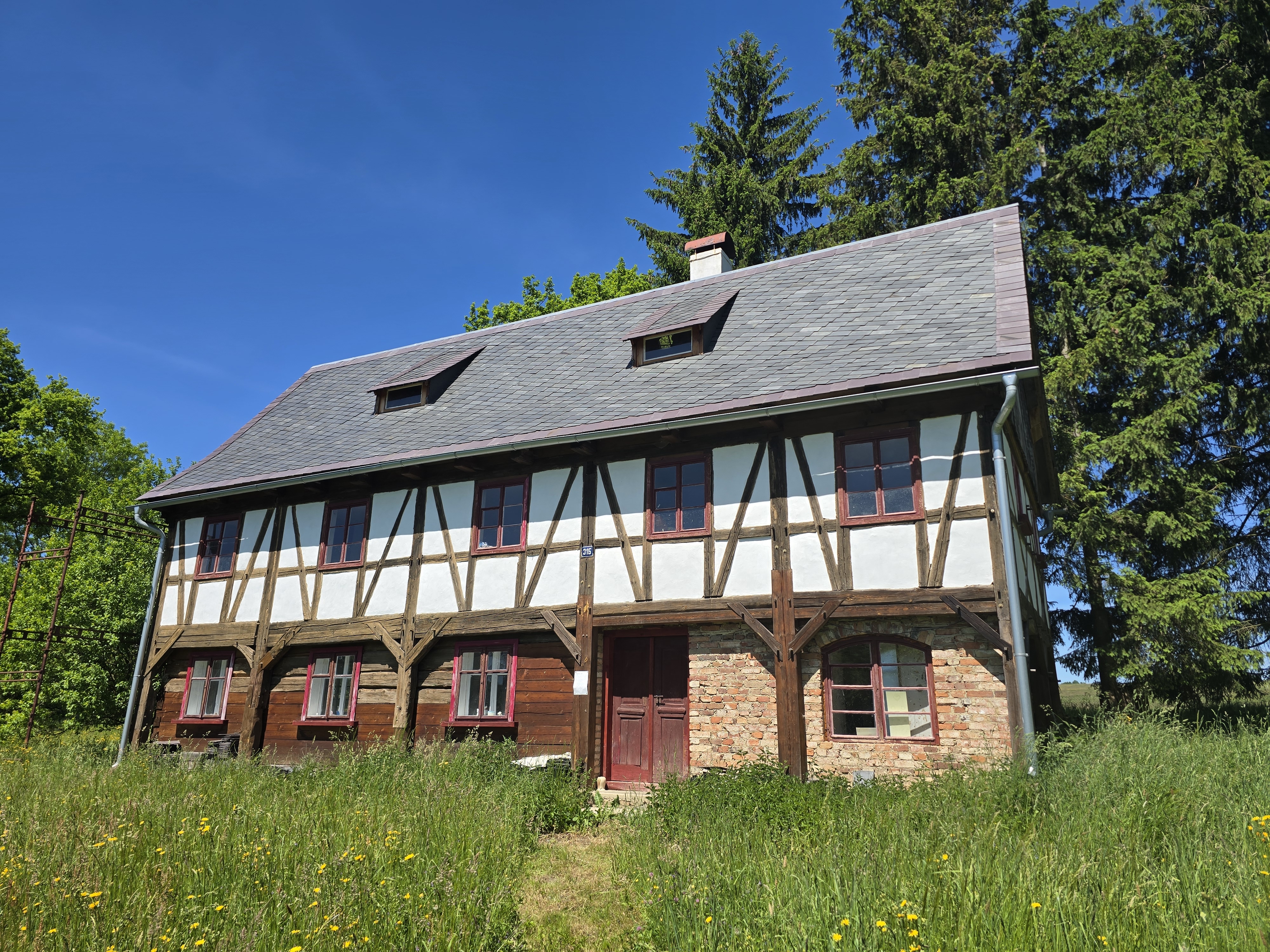 Skanzen Český svět foto 3