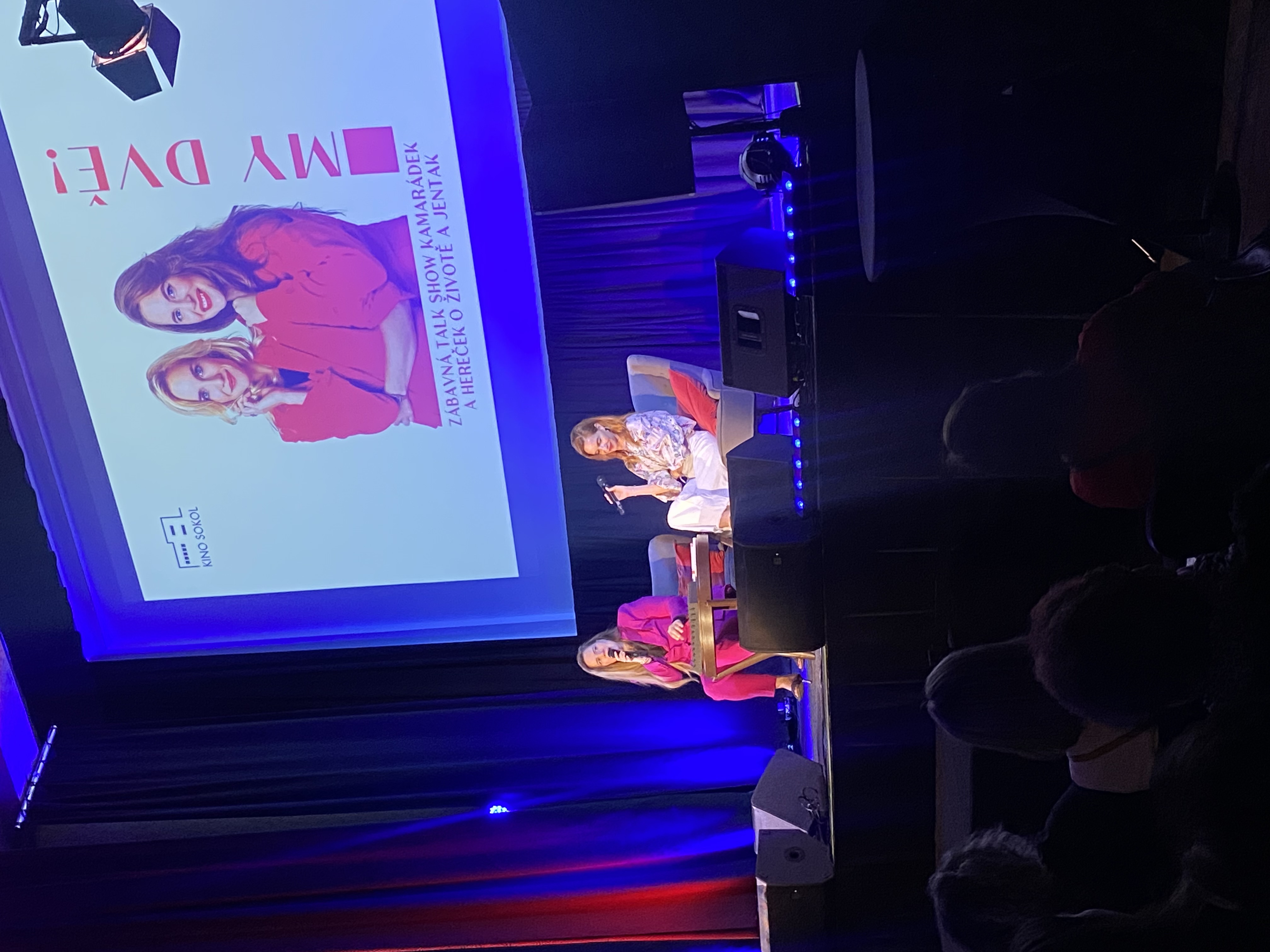 Kino Sokol Kladno foto 4