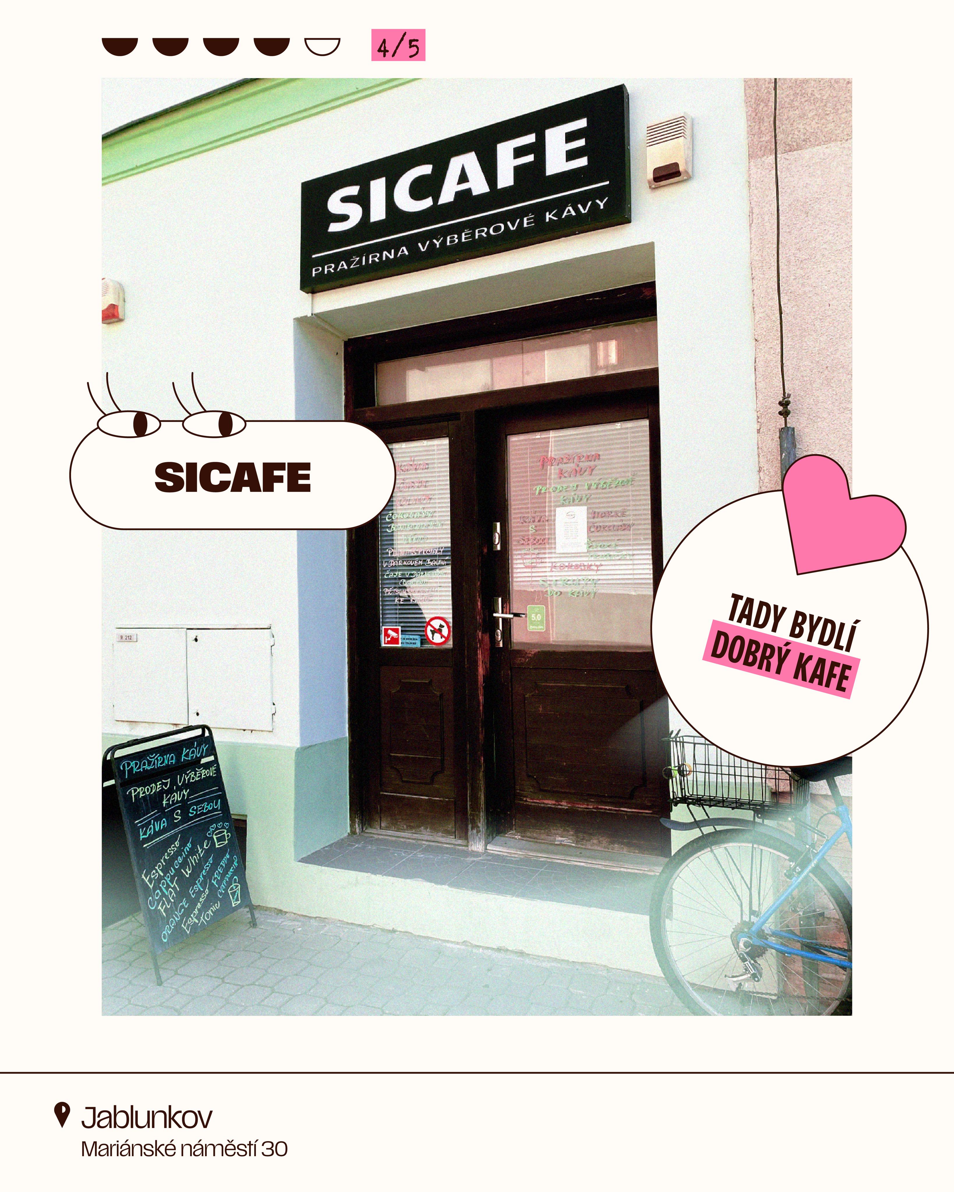 Sicafe foto 3
