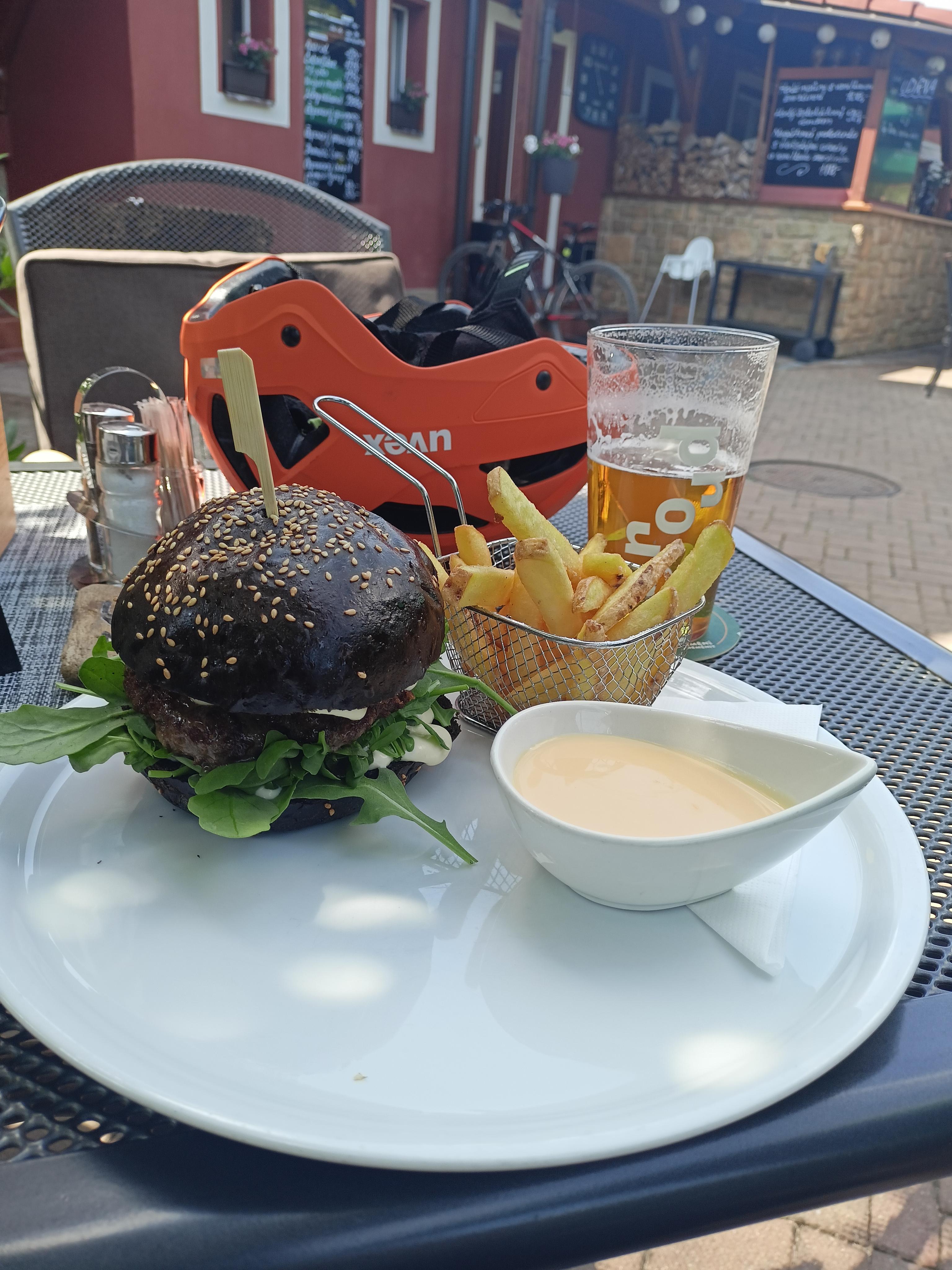 Restaurace Zeland foto 5