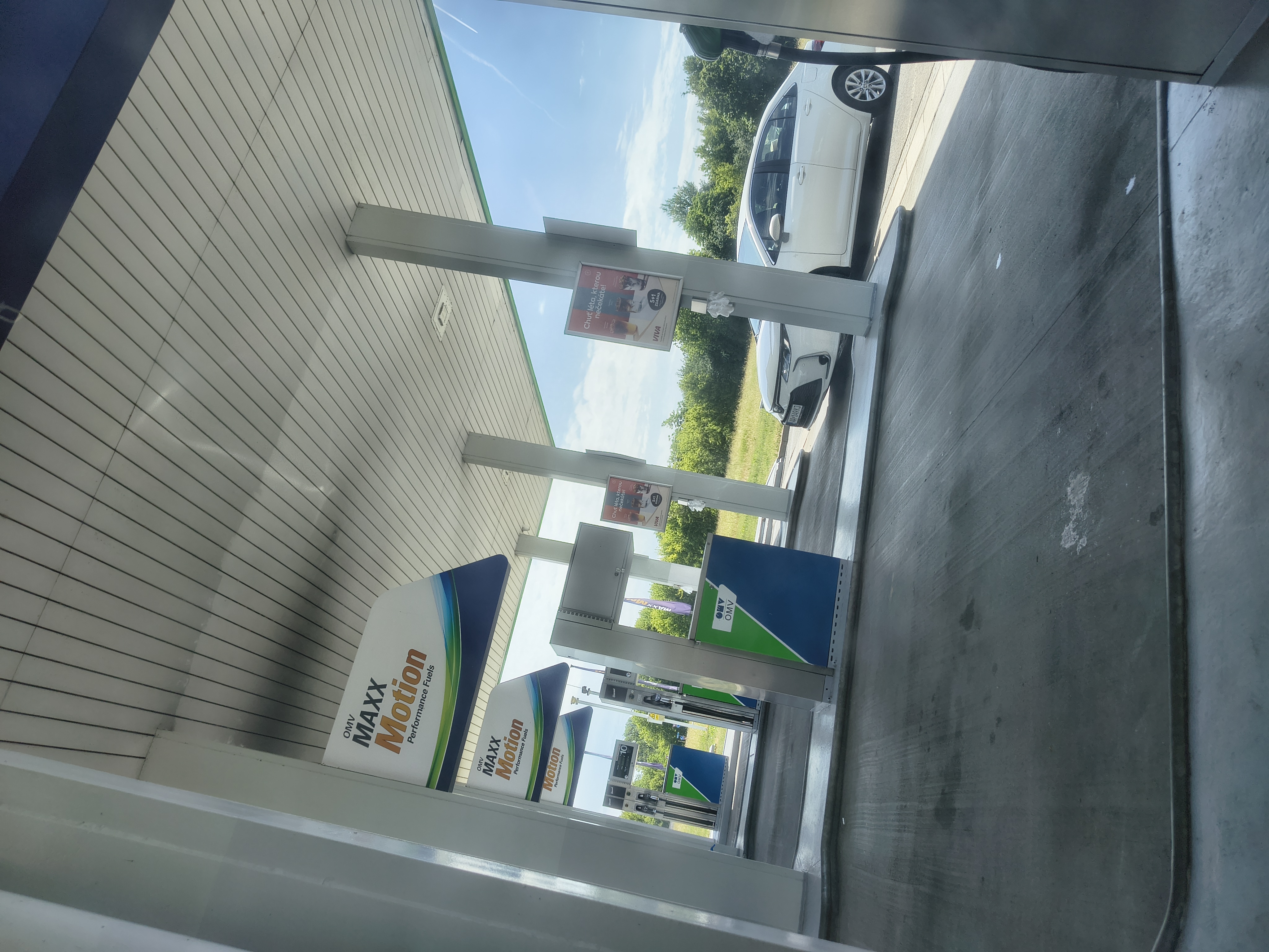OMV foto 3