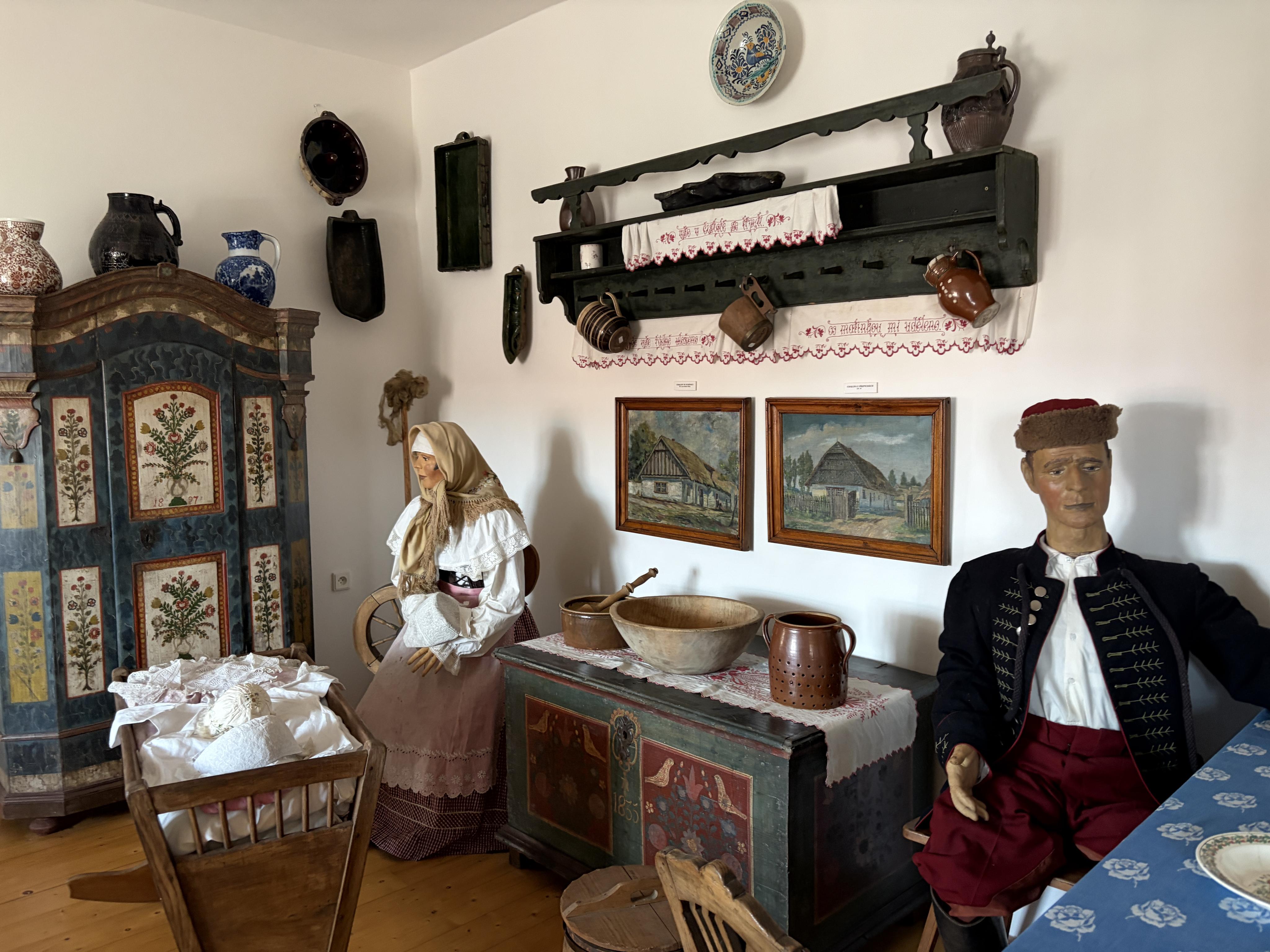 Městské muzeum Loreta foto 6
