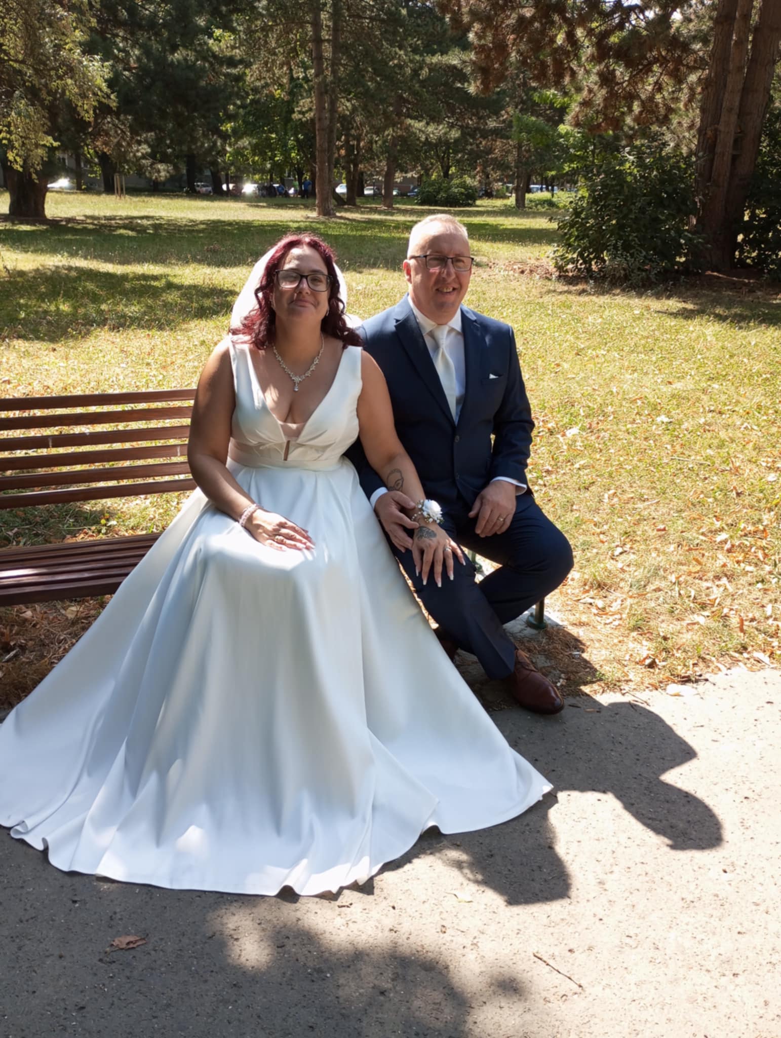 Leznar Bridal foto 3