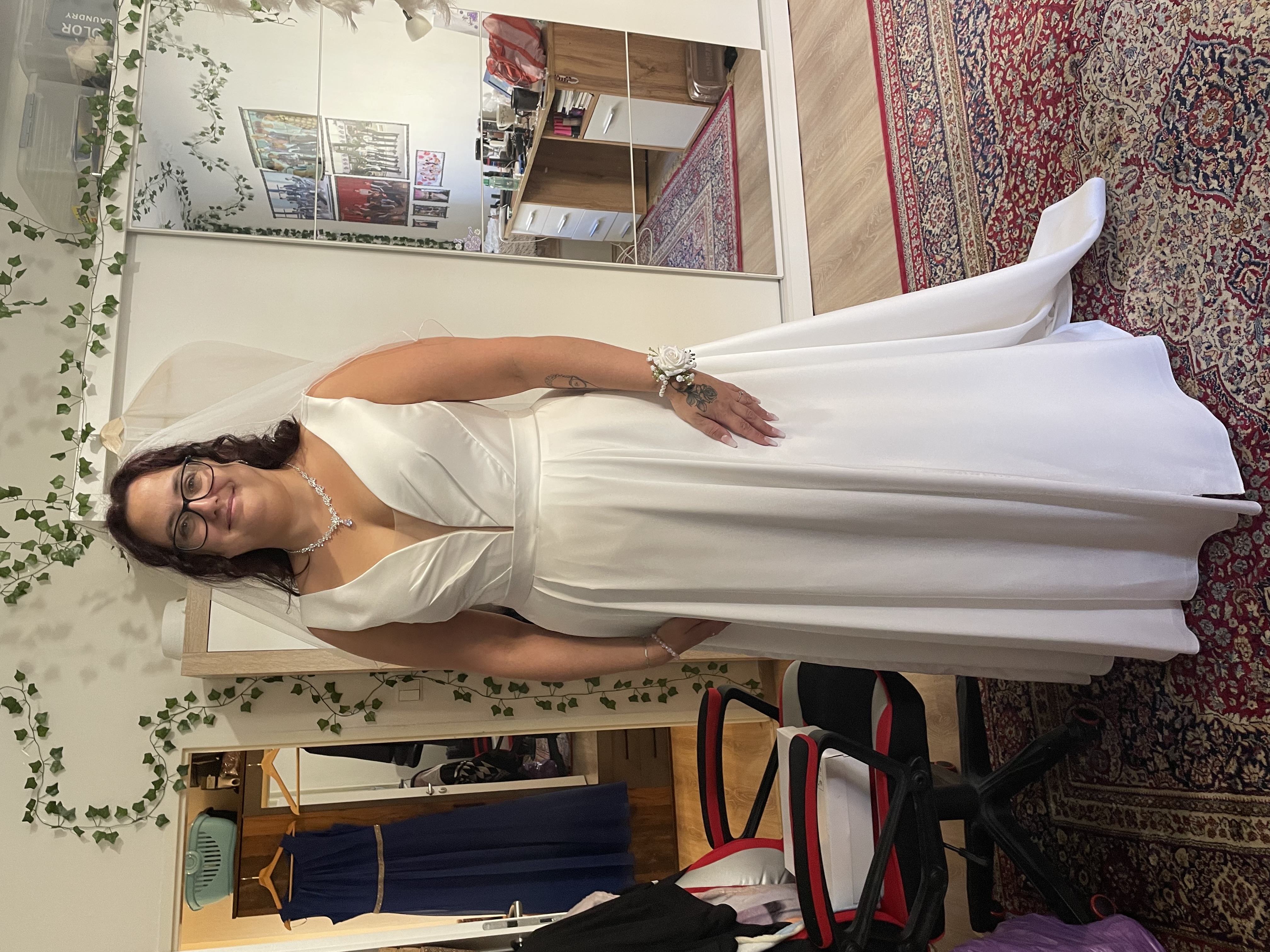 Leznar Bridal foto 4