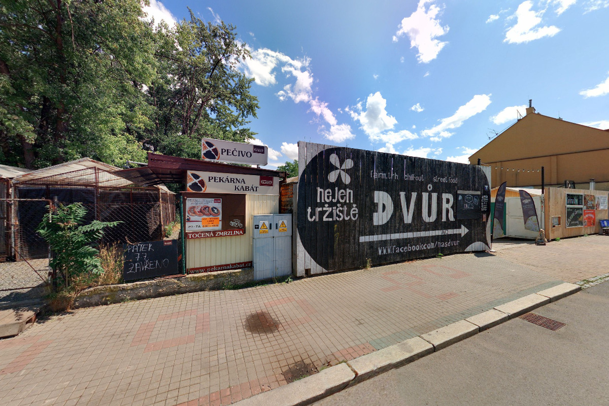 Pekárna Kabát, s.r.o. foto 1