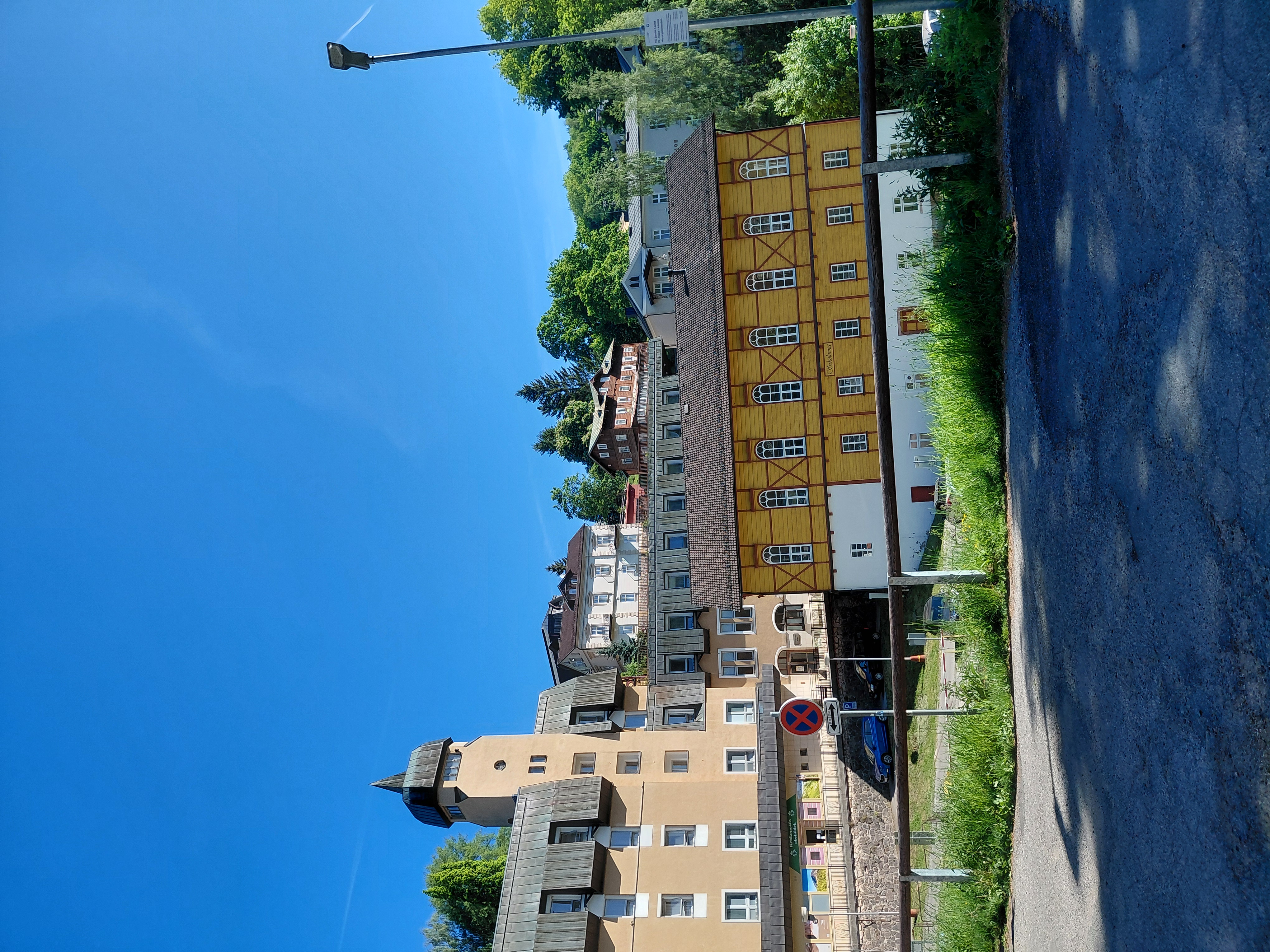 Penzion Villa foto 2