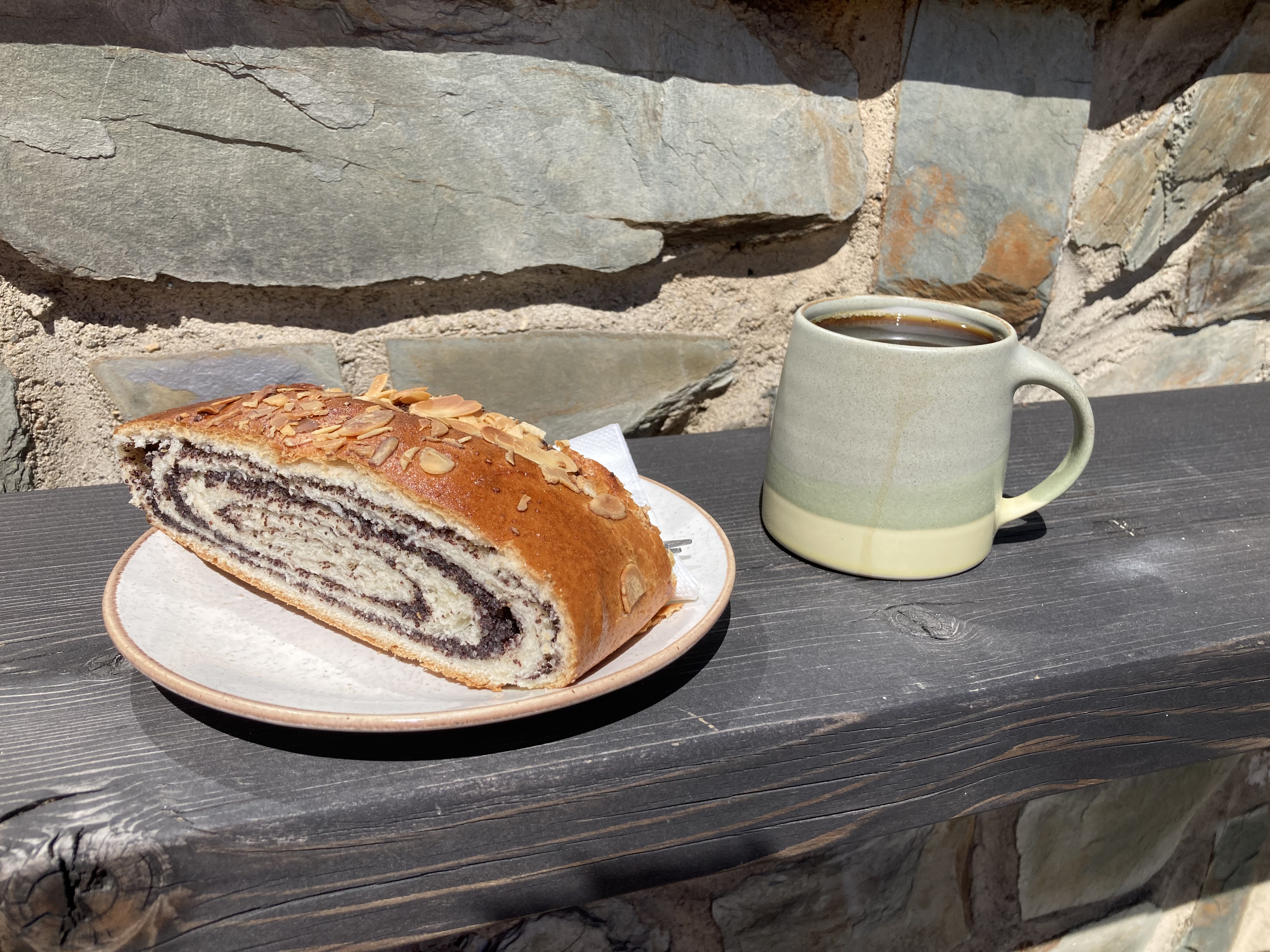 Sweet & bakery foto 2