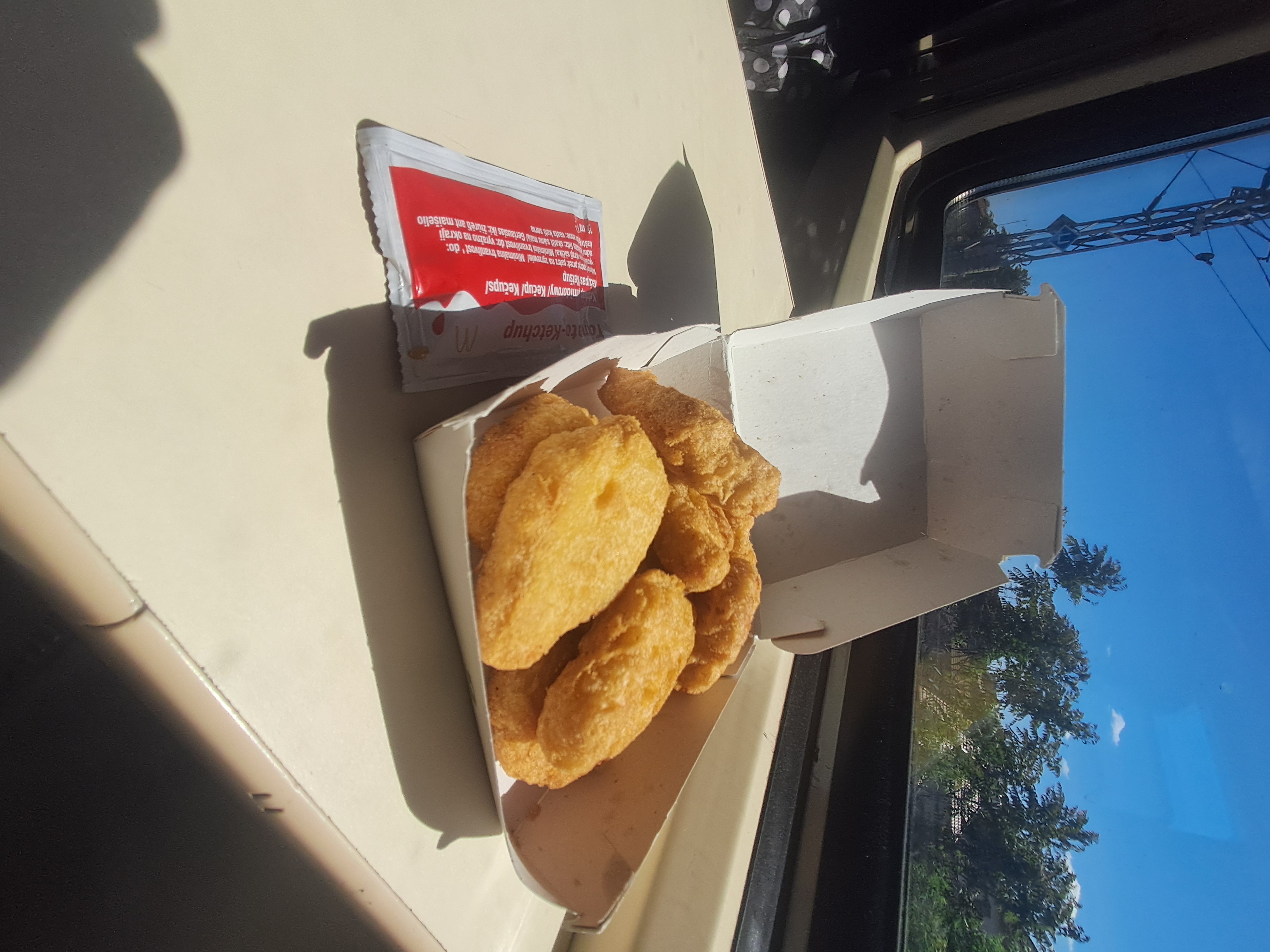 McDonald's foto 3
