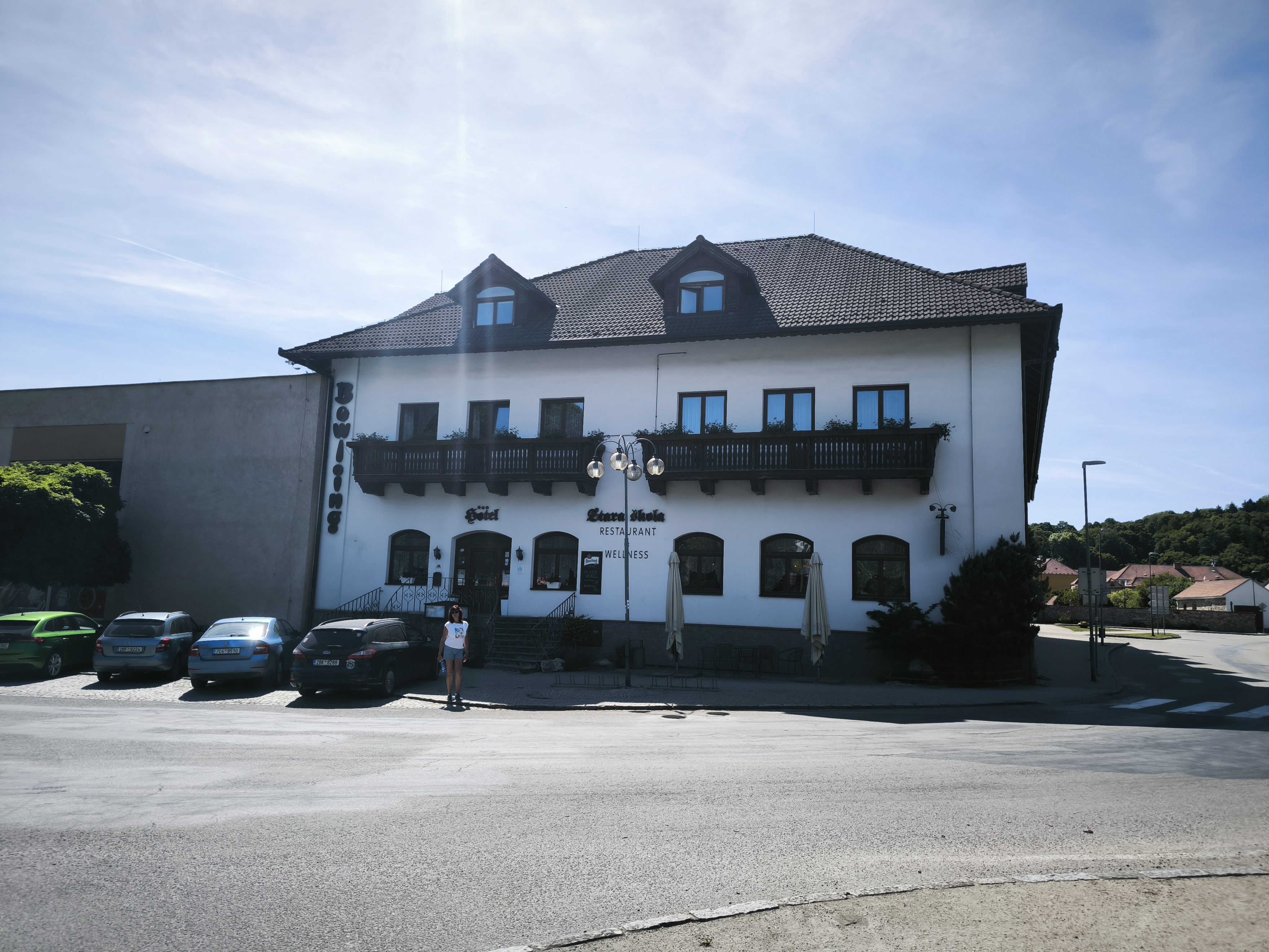 Hotel Stará škola, s.r.o. foto 3