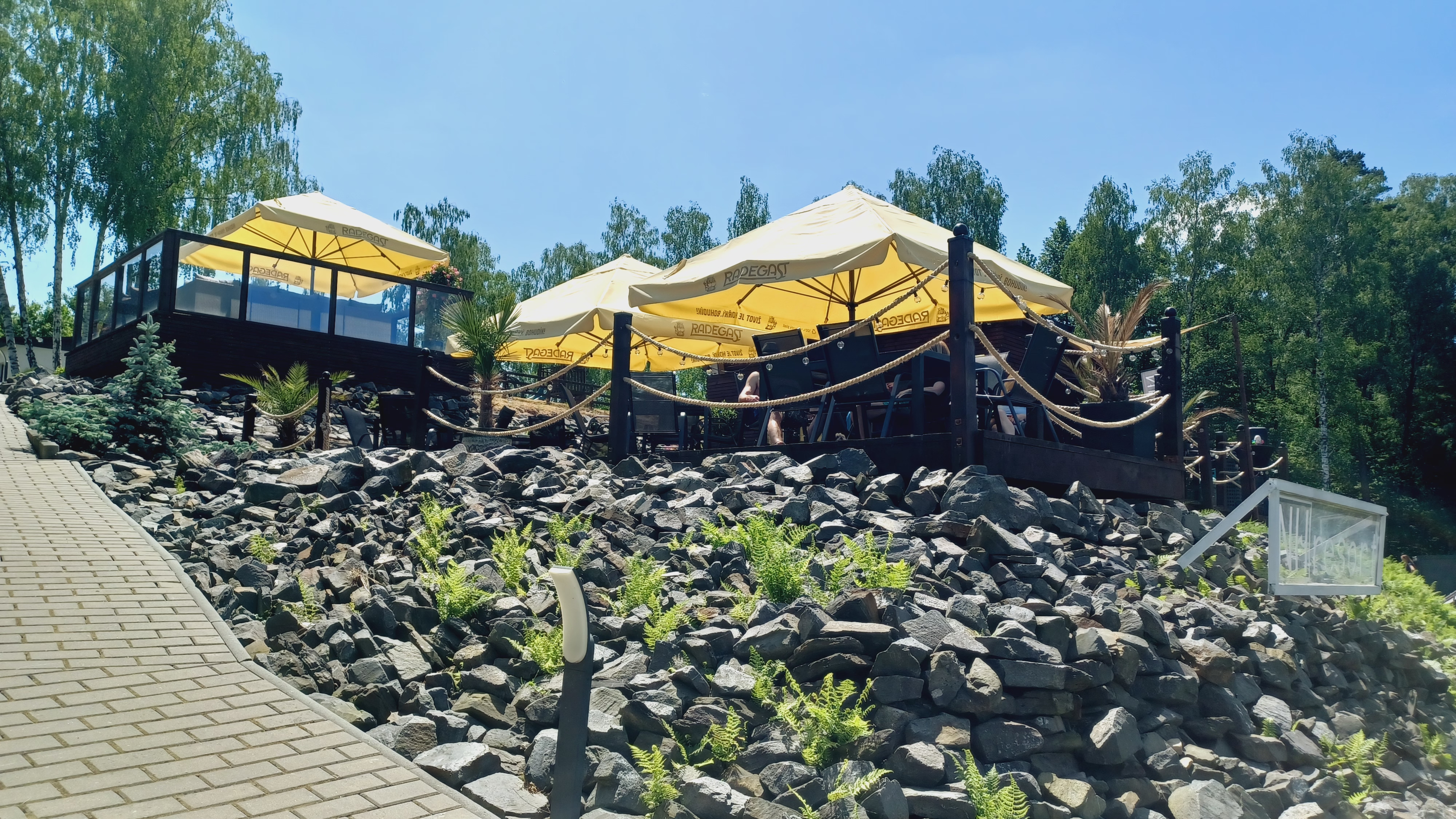 NH Bistro foto 2