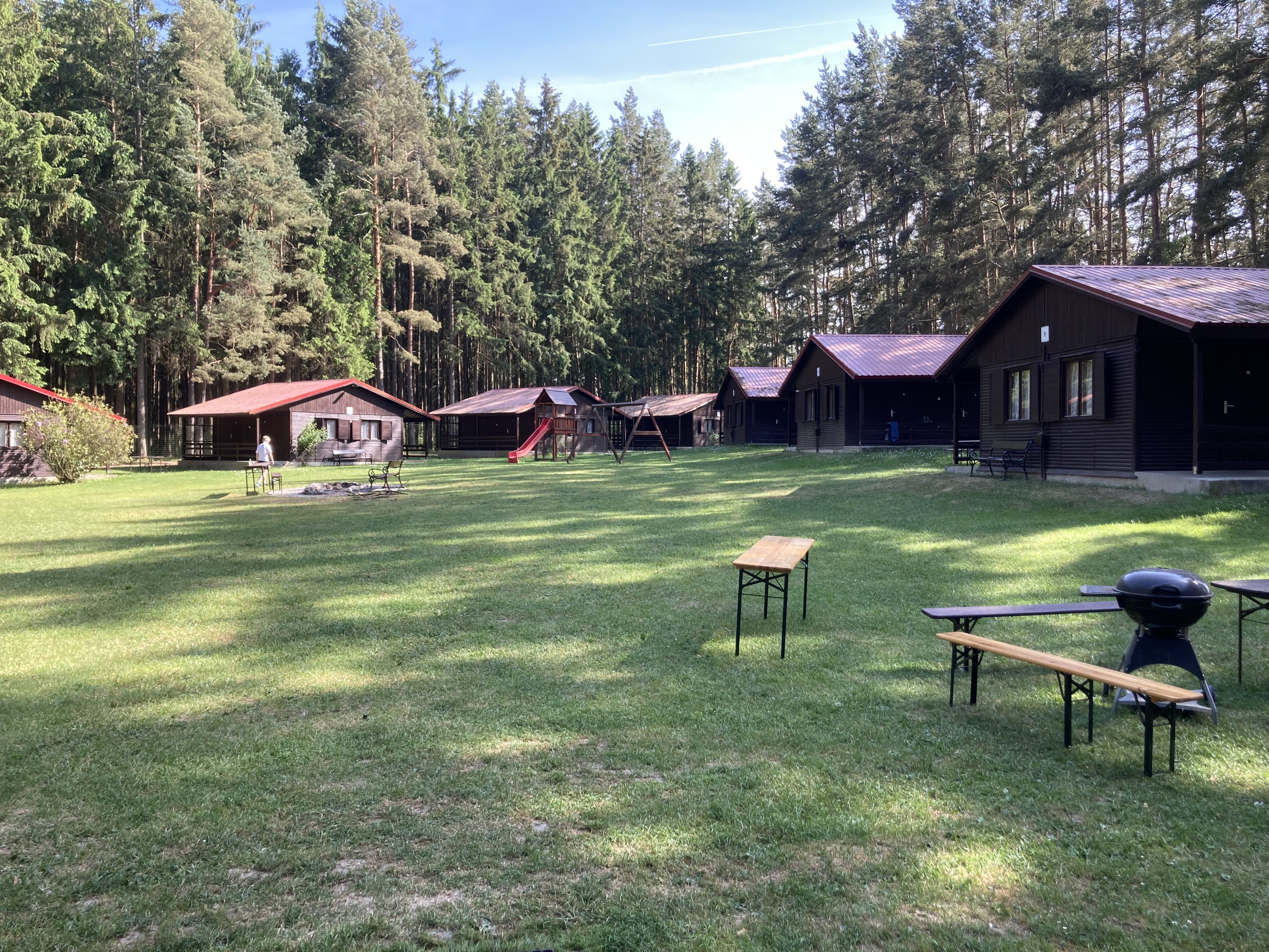 Camping La Provence foto 6