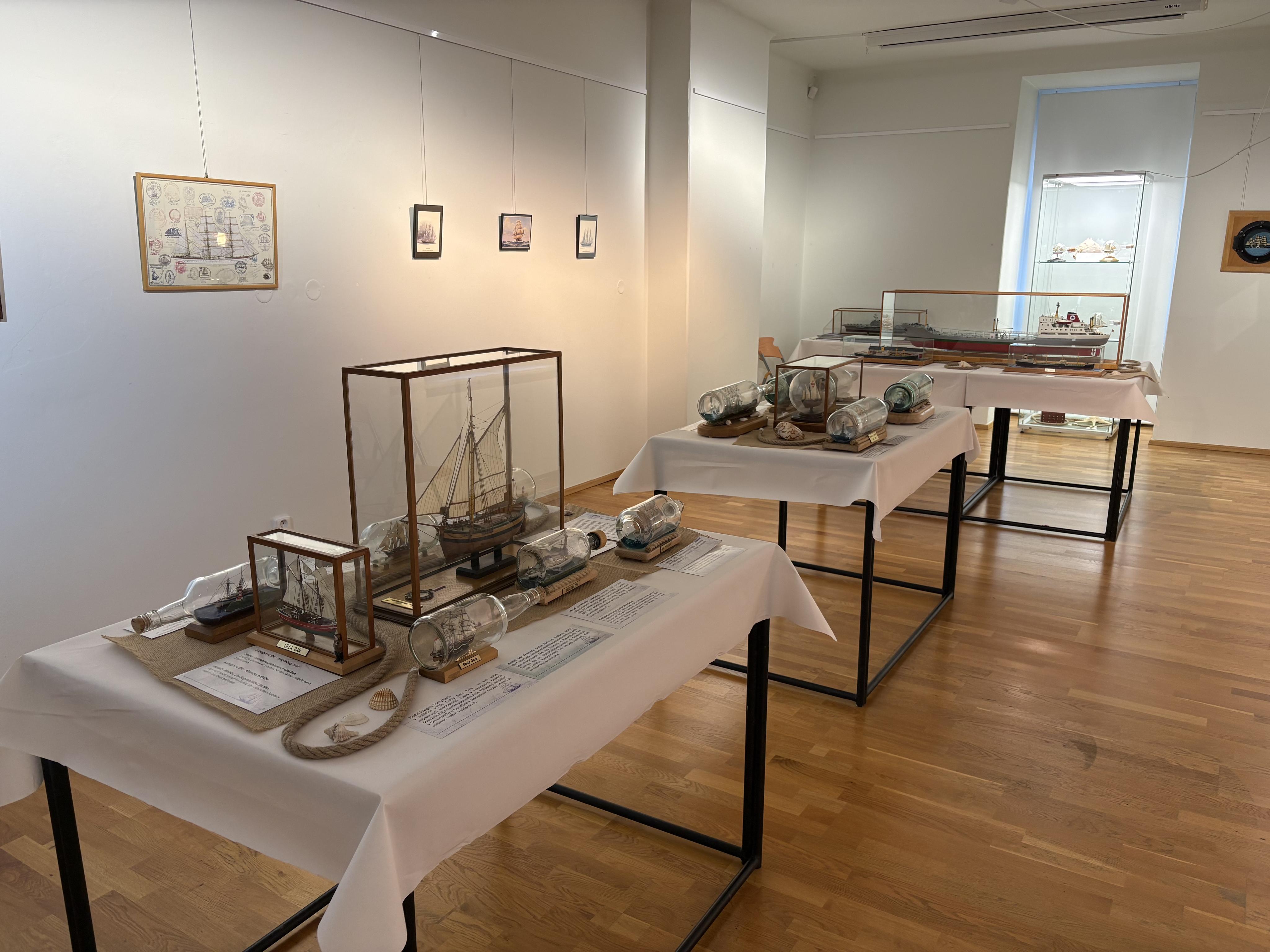 Městské muzeum Františkovy Lázně foto 5