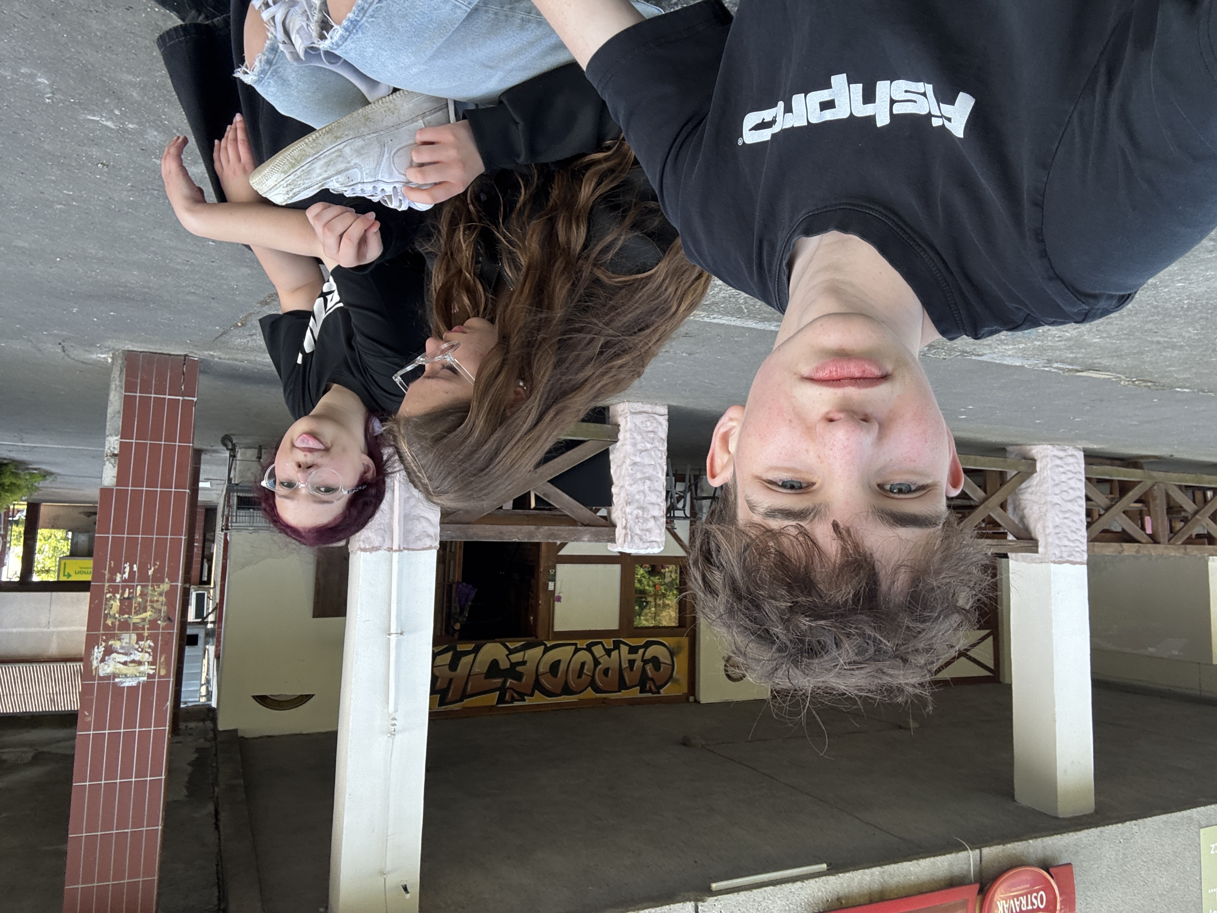 Čarodějky na Osmaku foto 1
