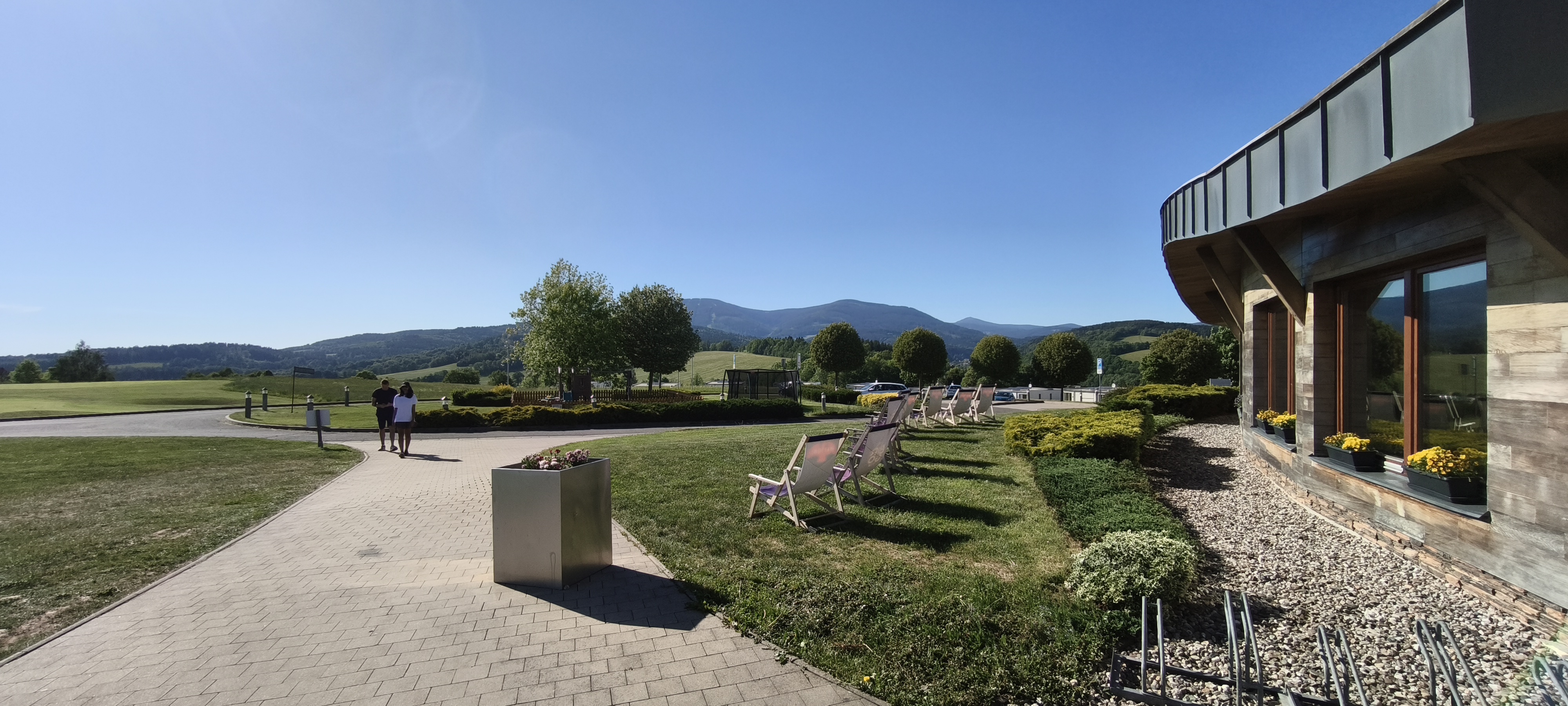 Hotel Grund Resort foto 3
