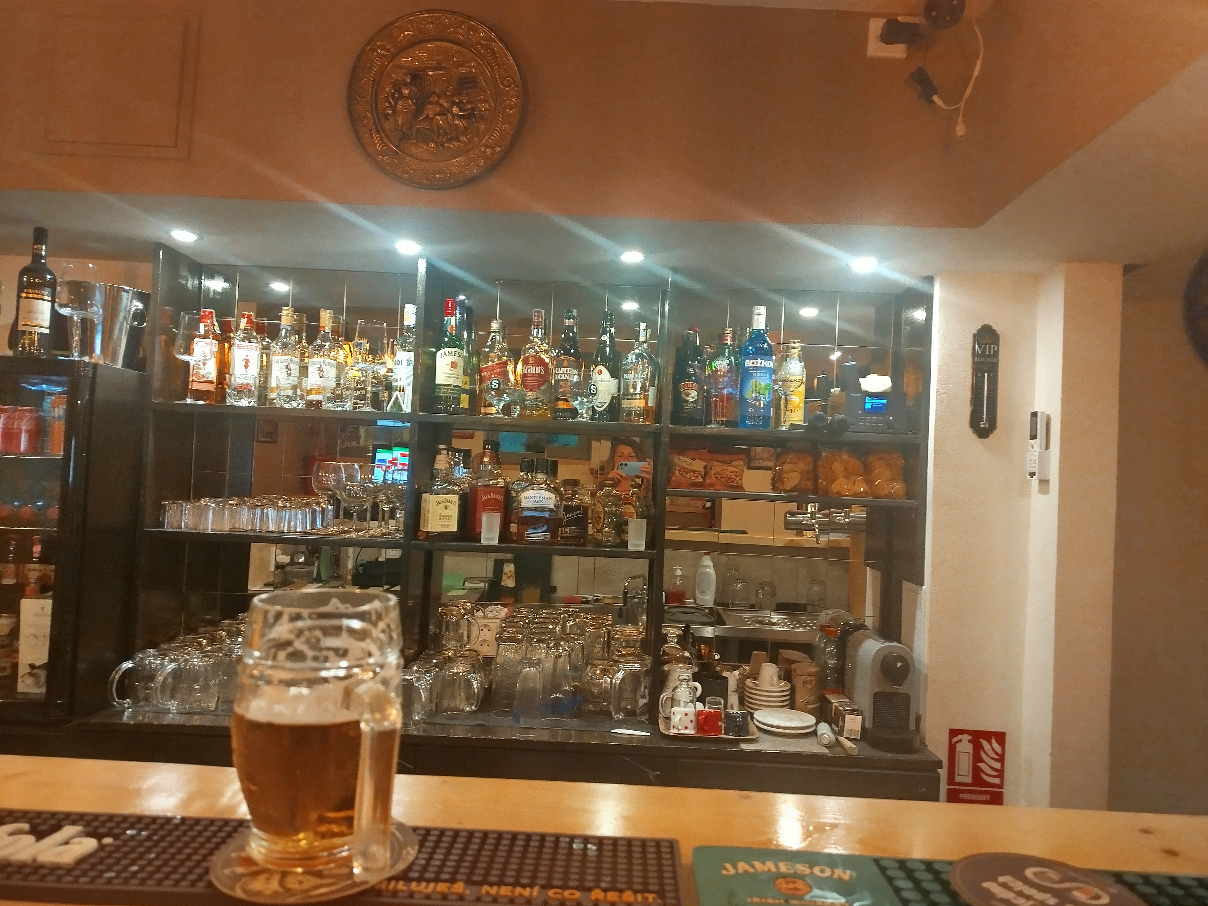 Bohemia Sport Bar foto 5