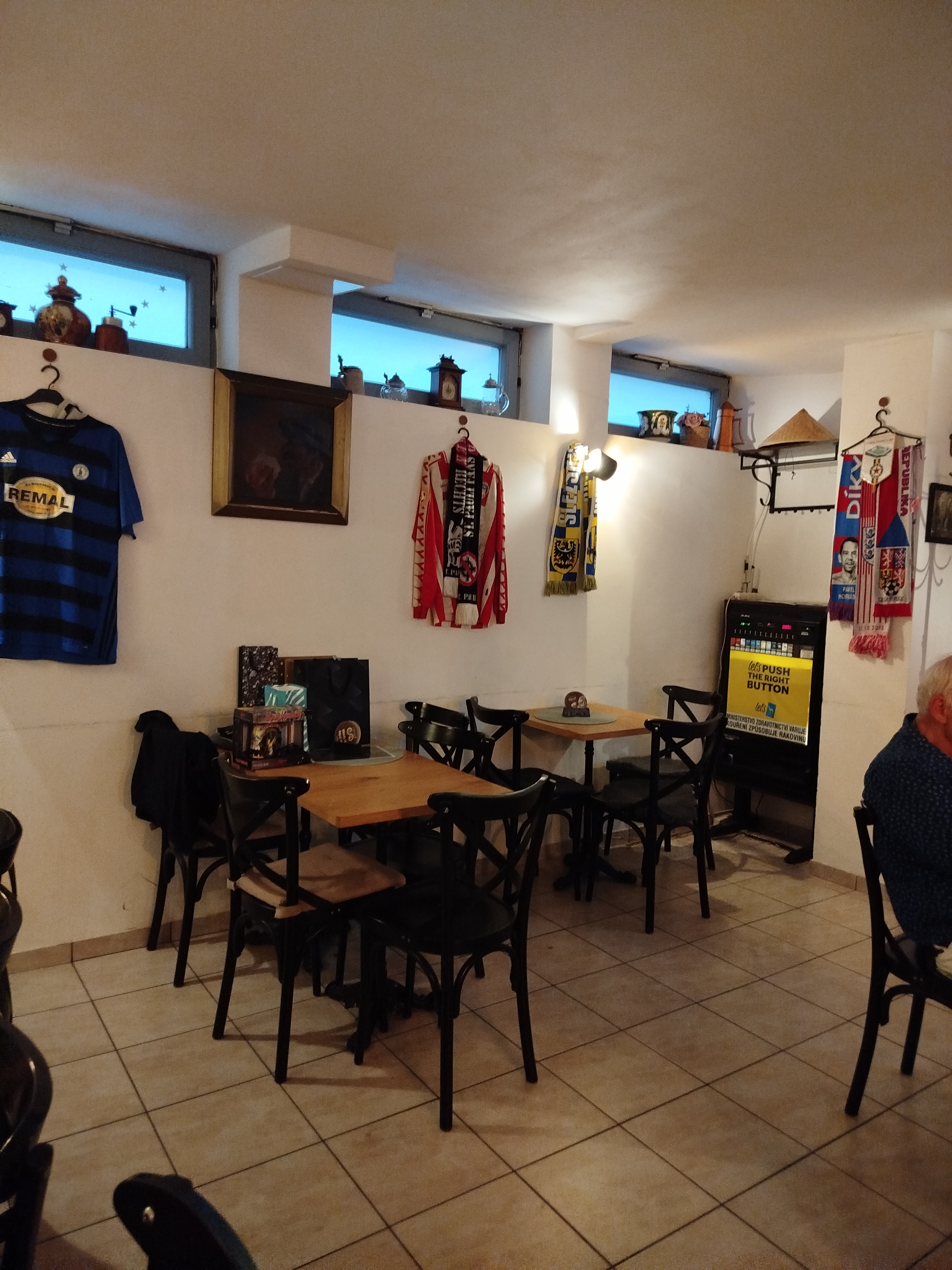 Bohemia Sport Bar foto 3