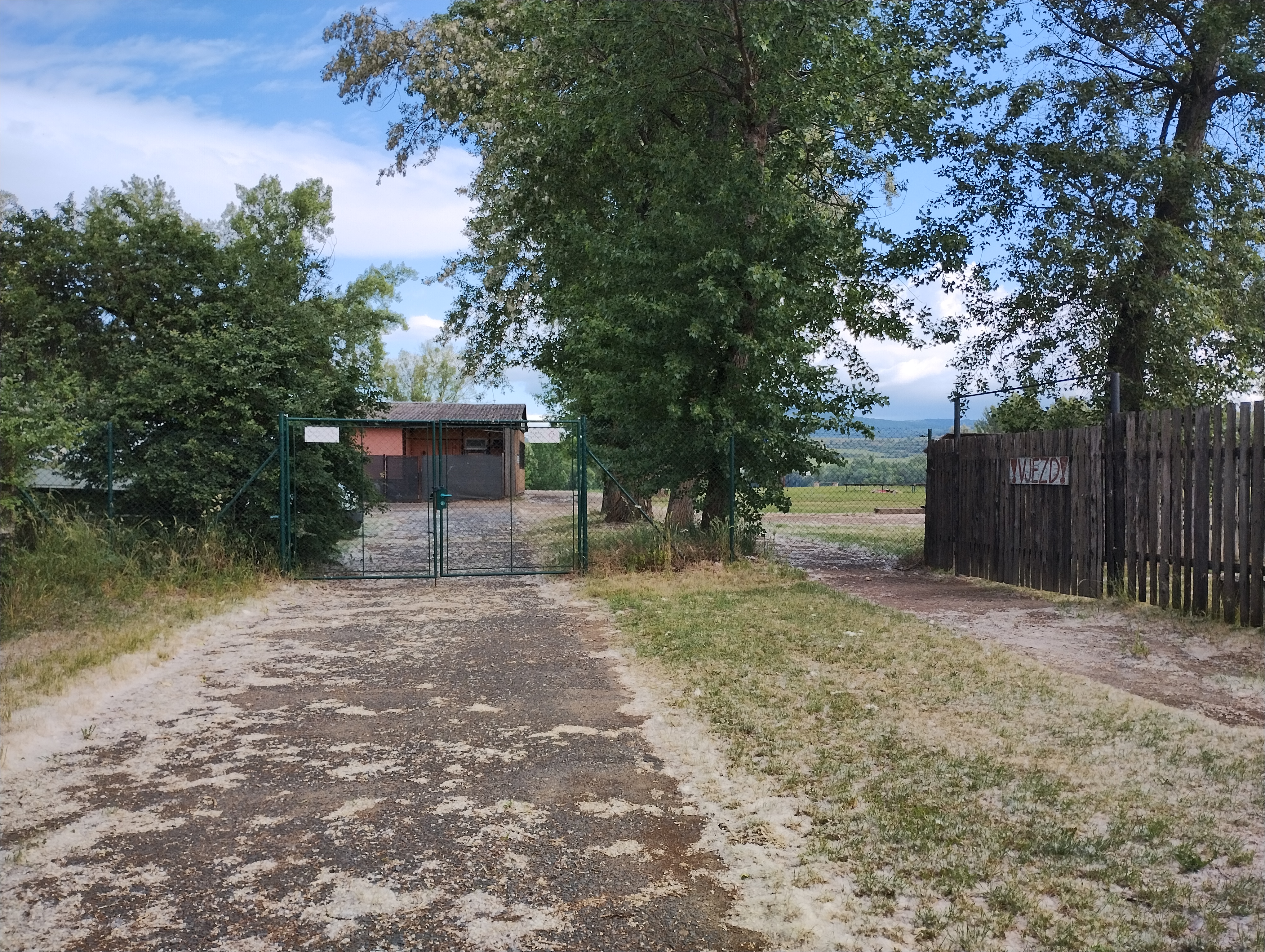Restaurace Píšťanka foto 4