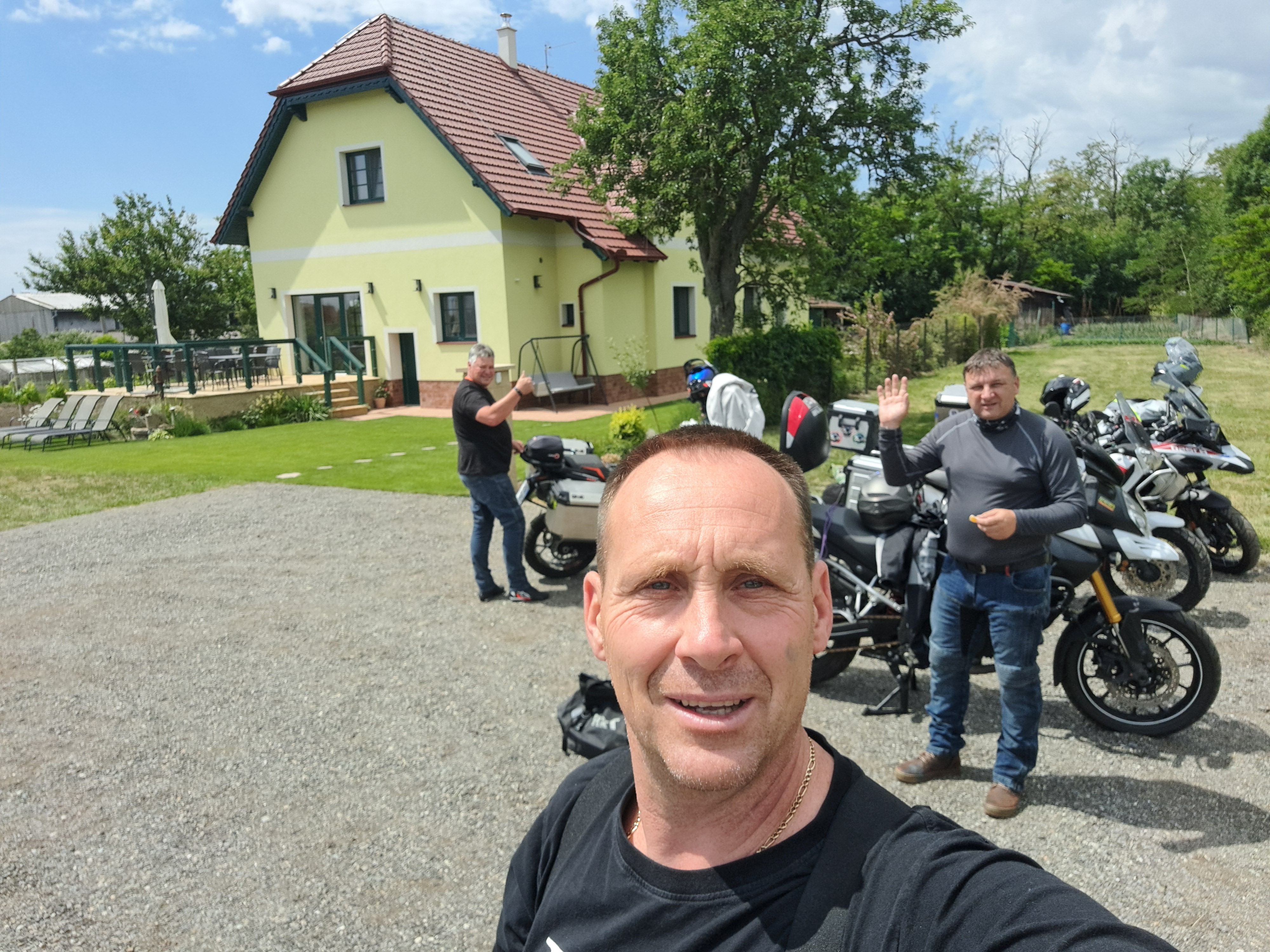 Hájenka foto 5