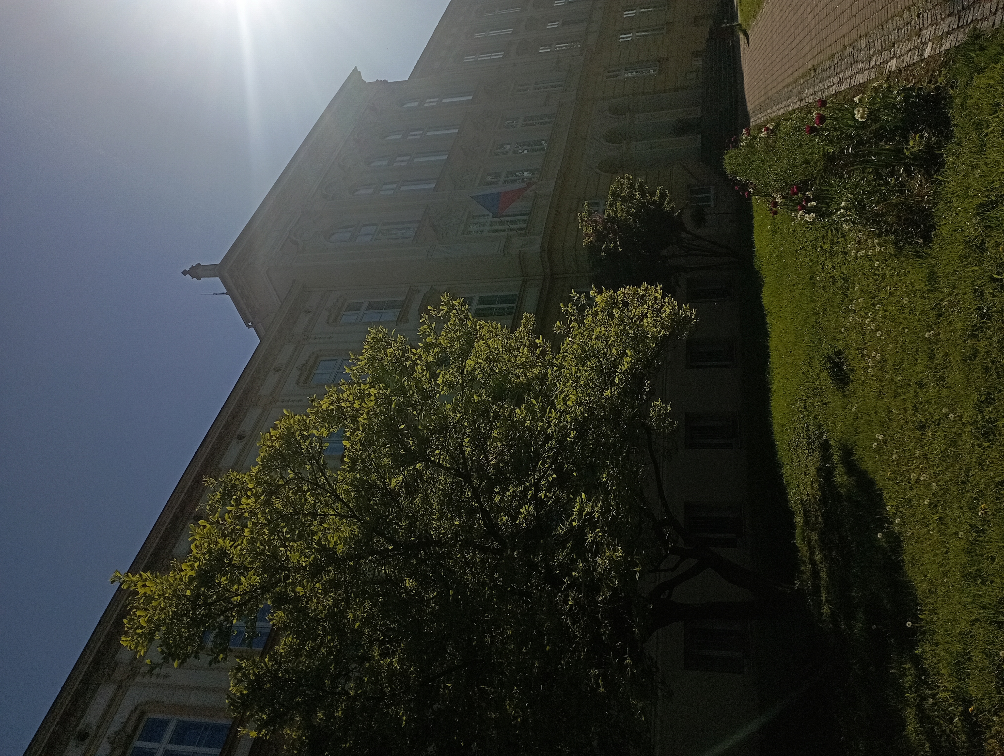 Gymnázium a Obchodní akademie Bučovice foto 6