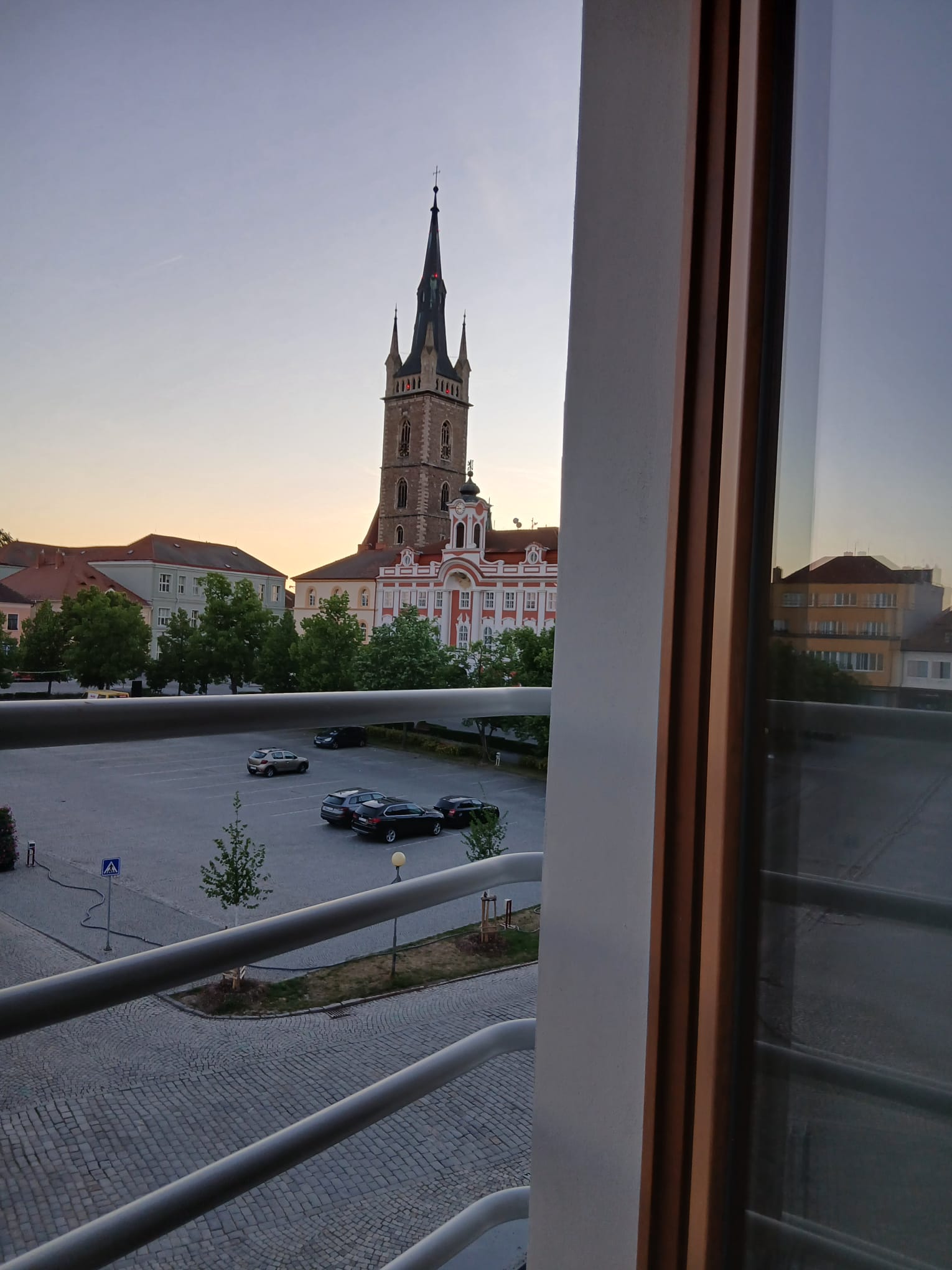 Hotel Grand Čáslav foto 5