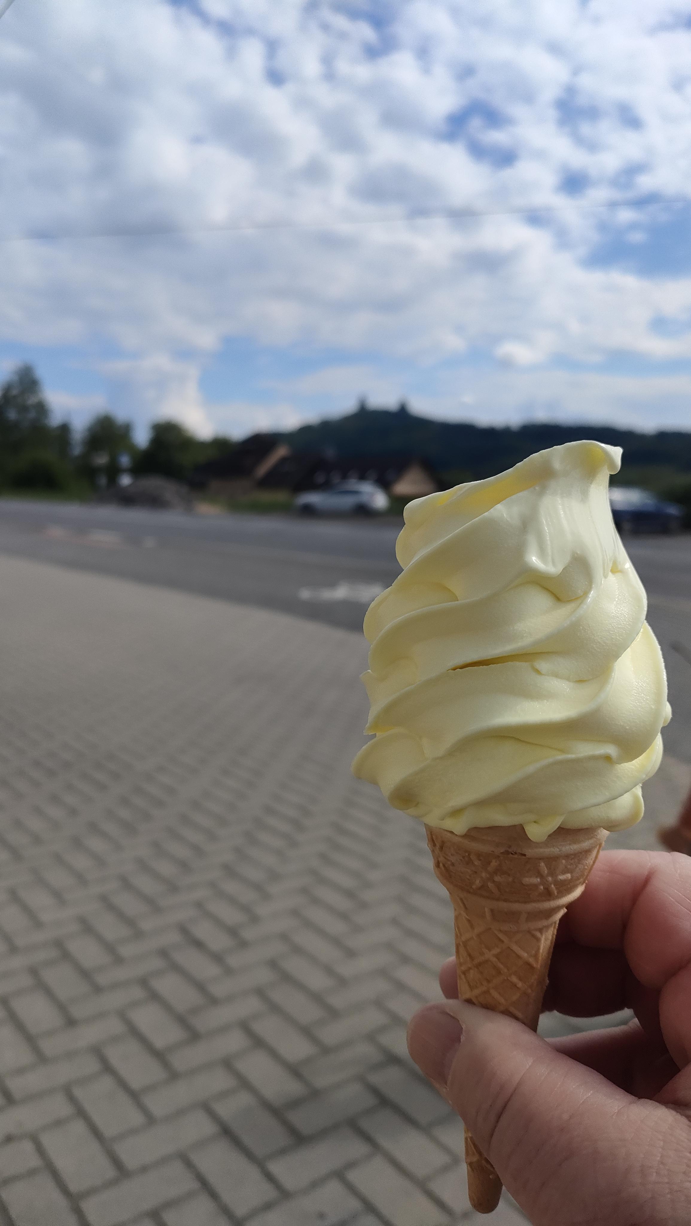 Zmrzlina V ráji foto 5
