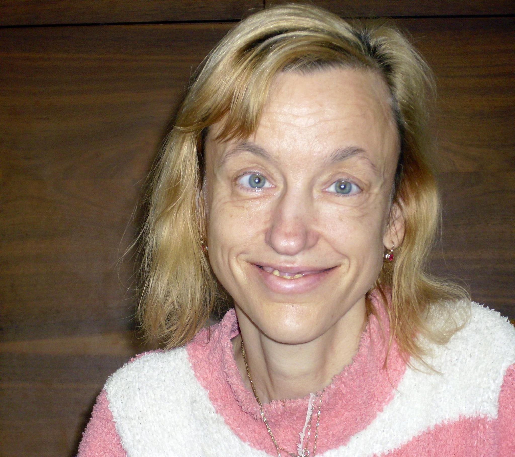 MUDr. Hana Křížová foto 5