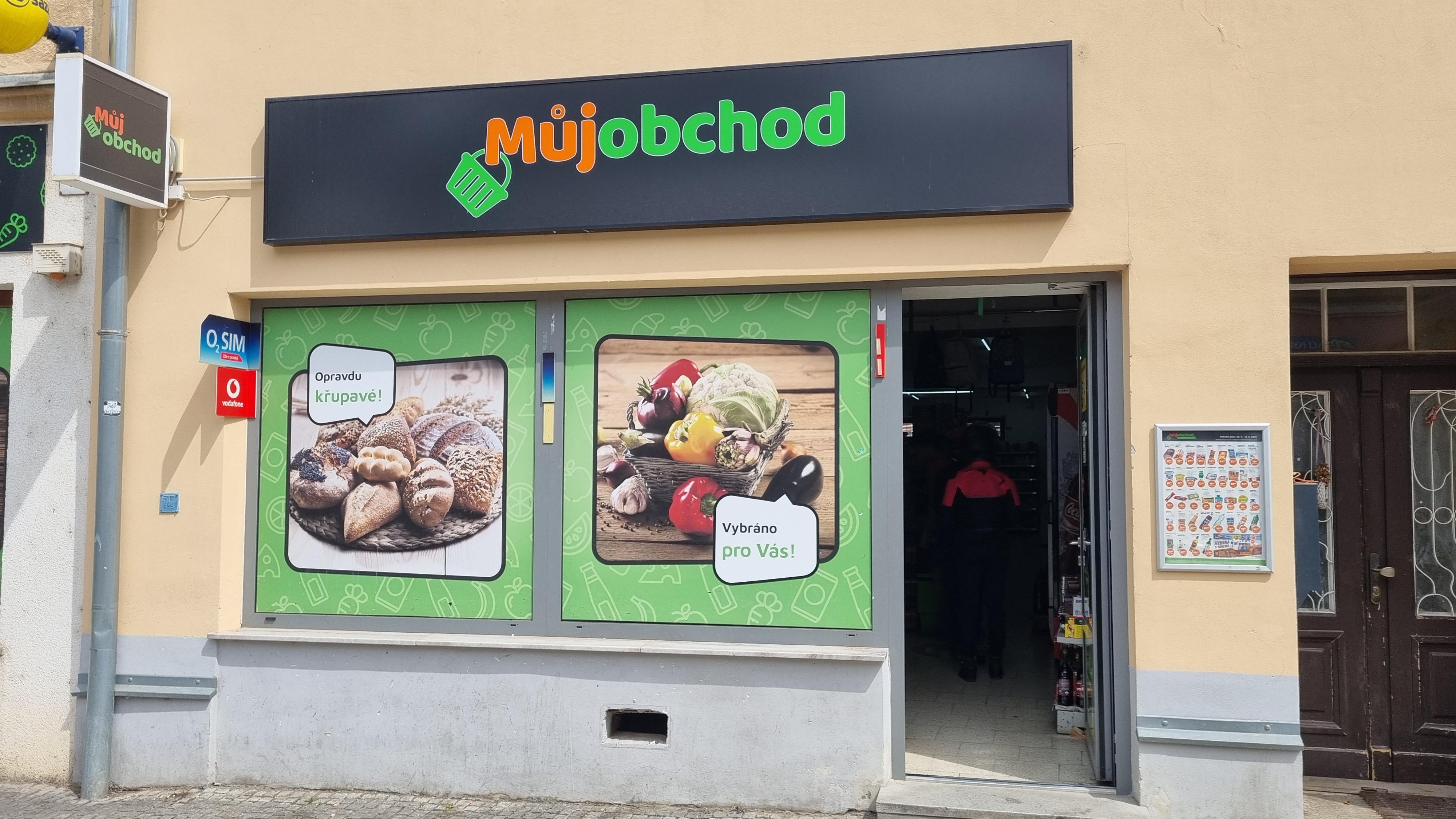 Můjobchod - KP Potraviny foto 2