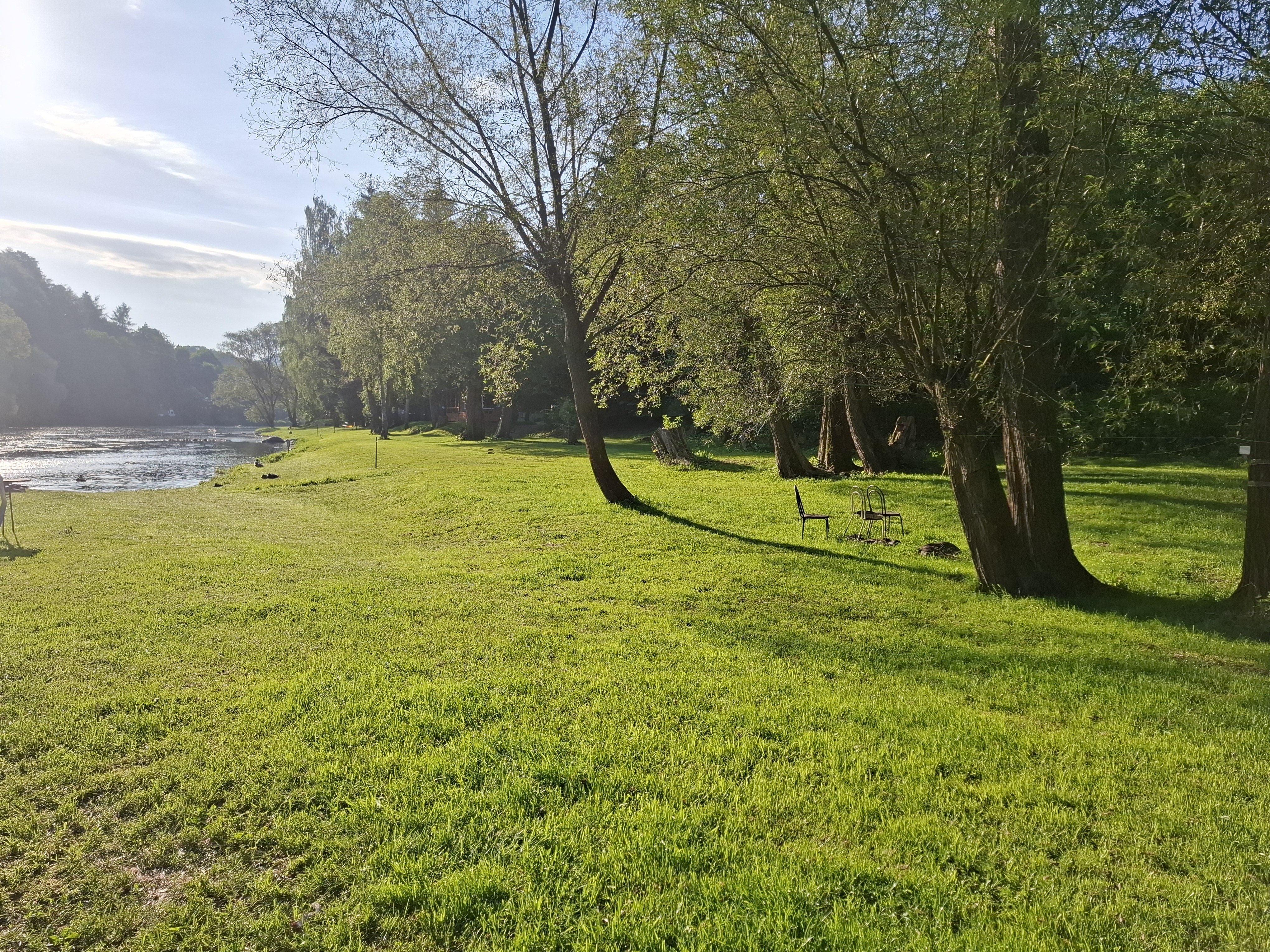 Tábořiště U Včelky foto 4