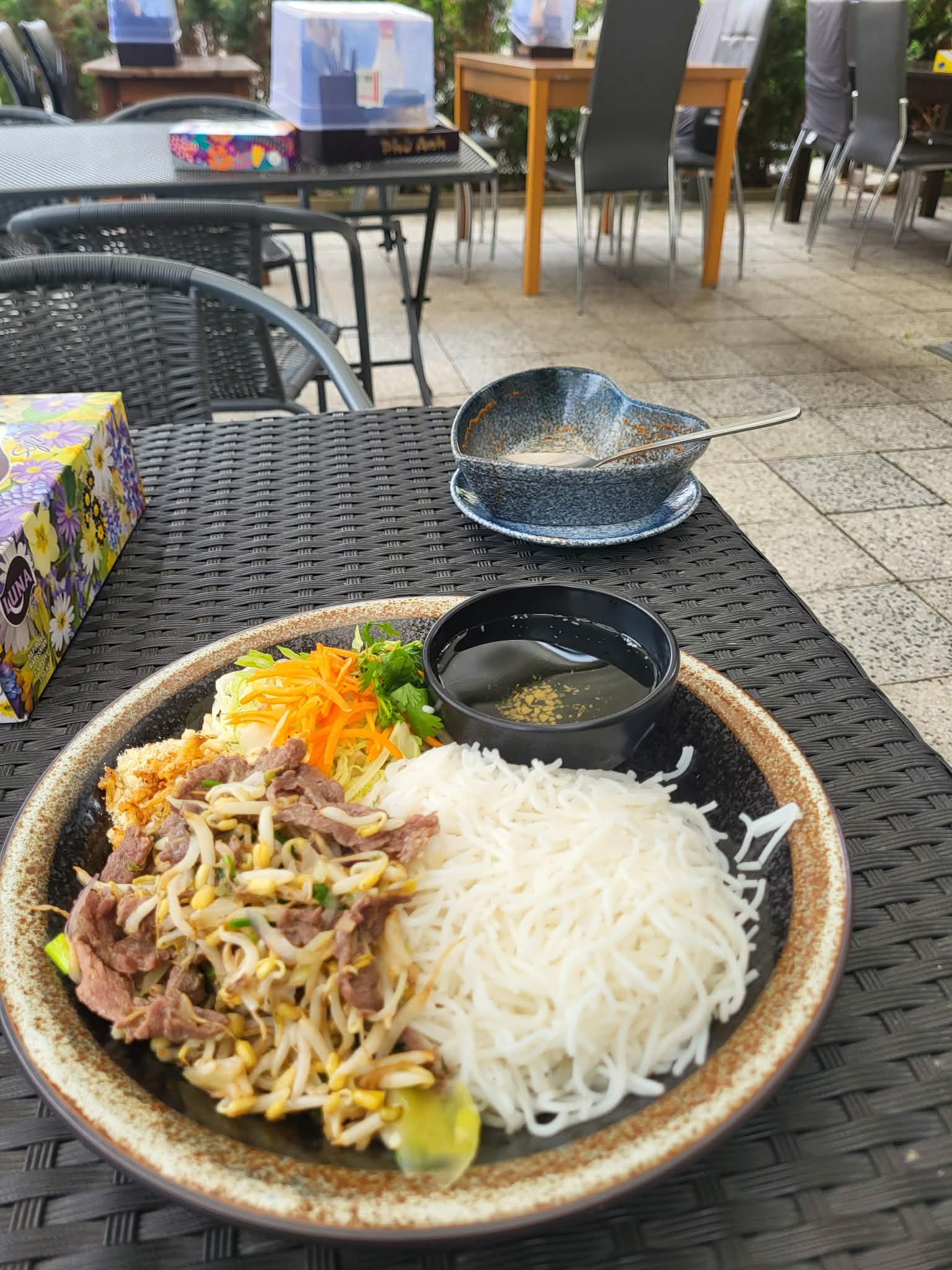 Pho Anh foto 2