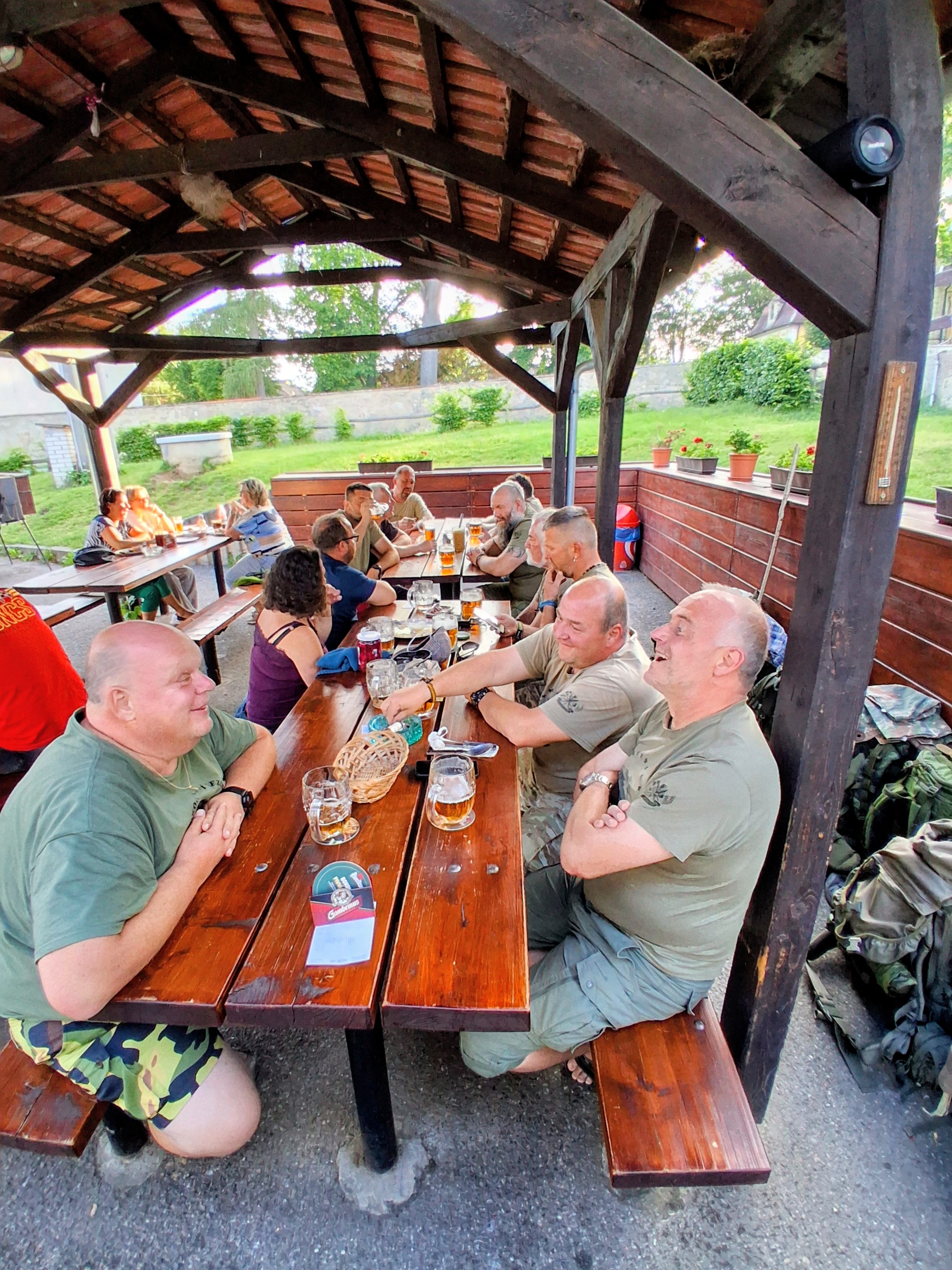 Hospoda V Podzámčí foto 3