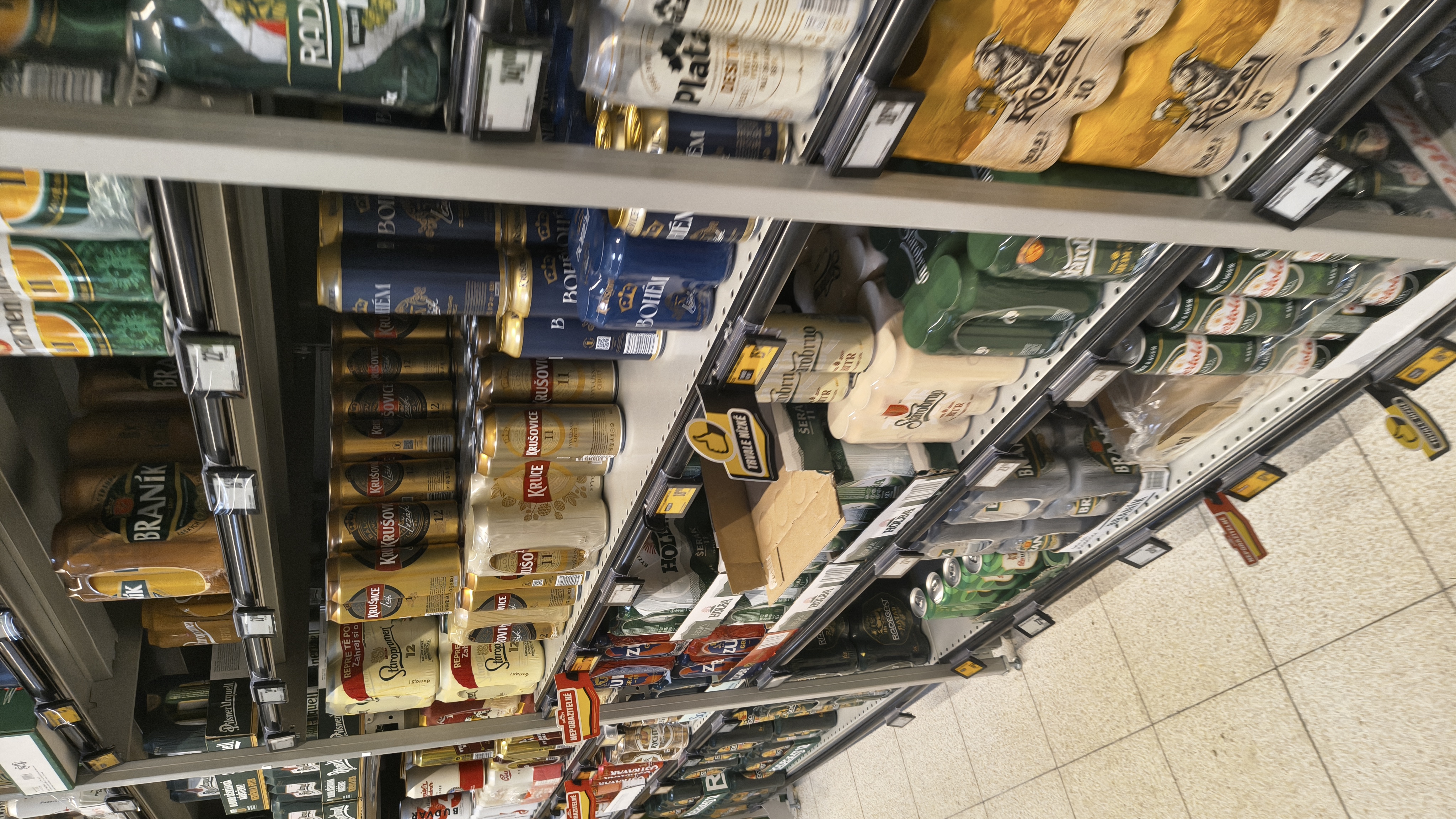 Albert Hypermarket foto 6