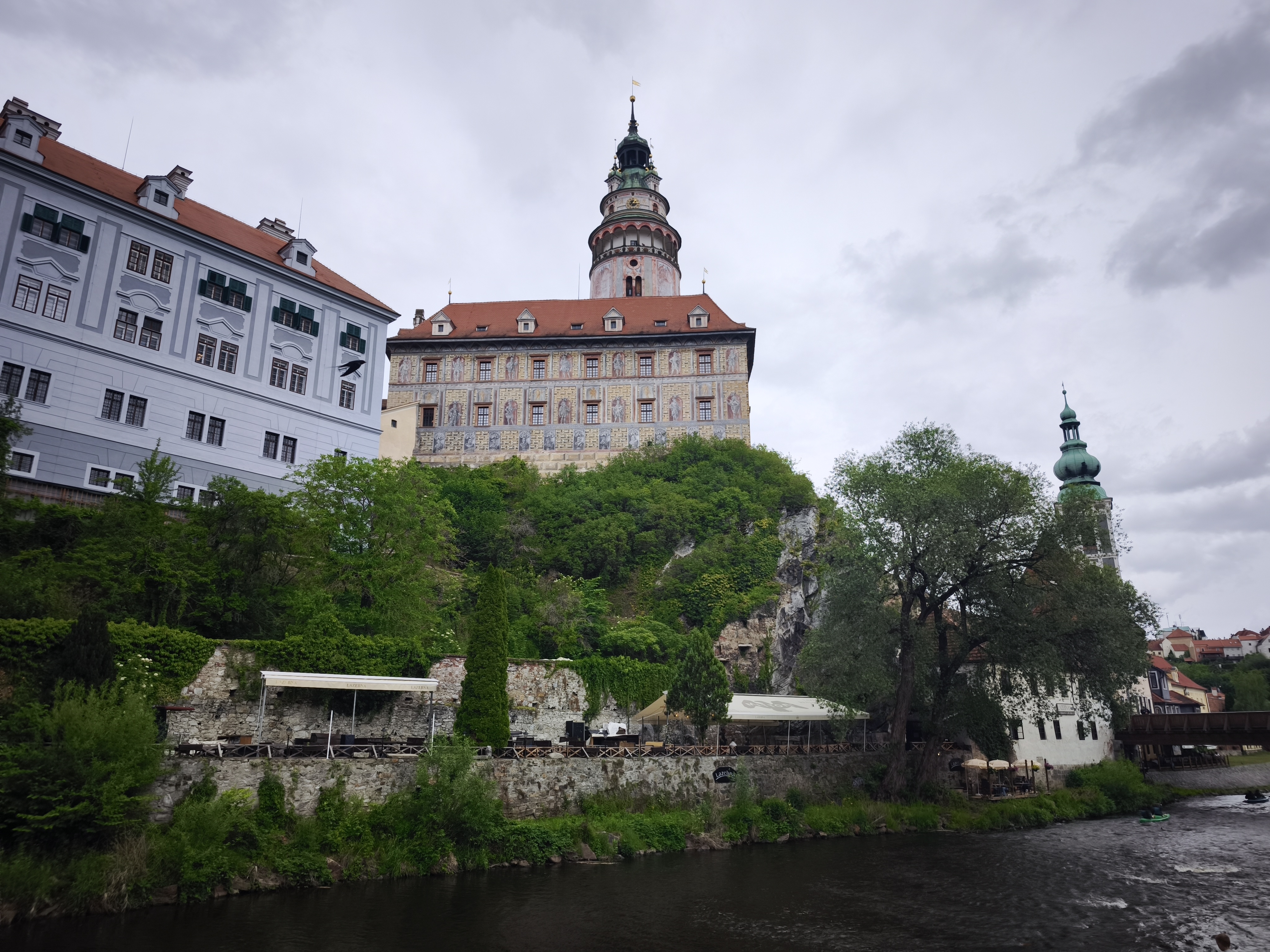 Hotel Krumlovská pohádka foto 4