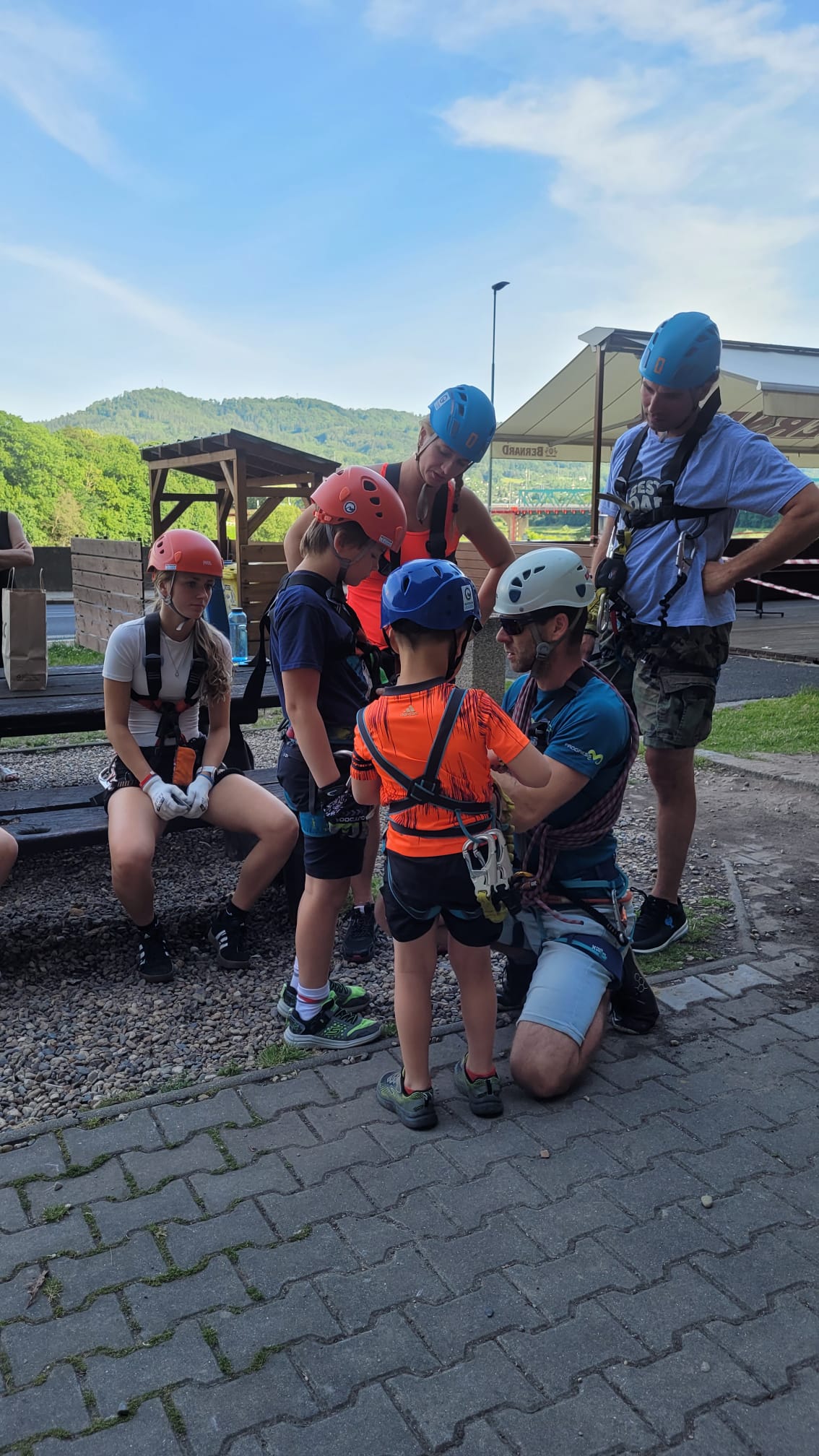 Outdoor Leader foto 3