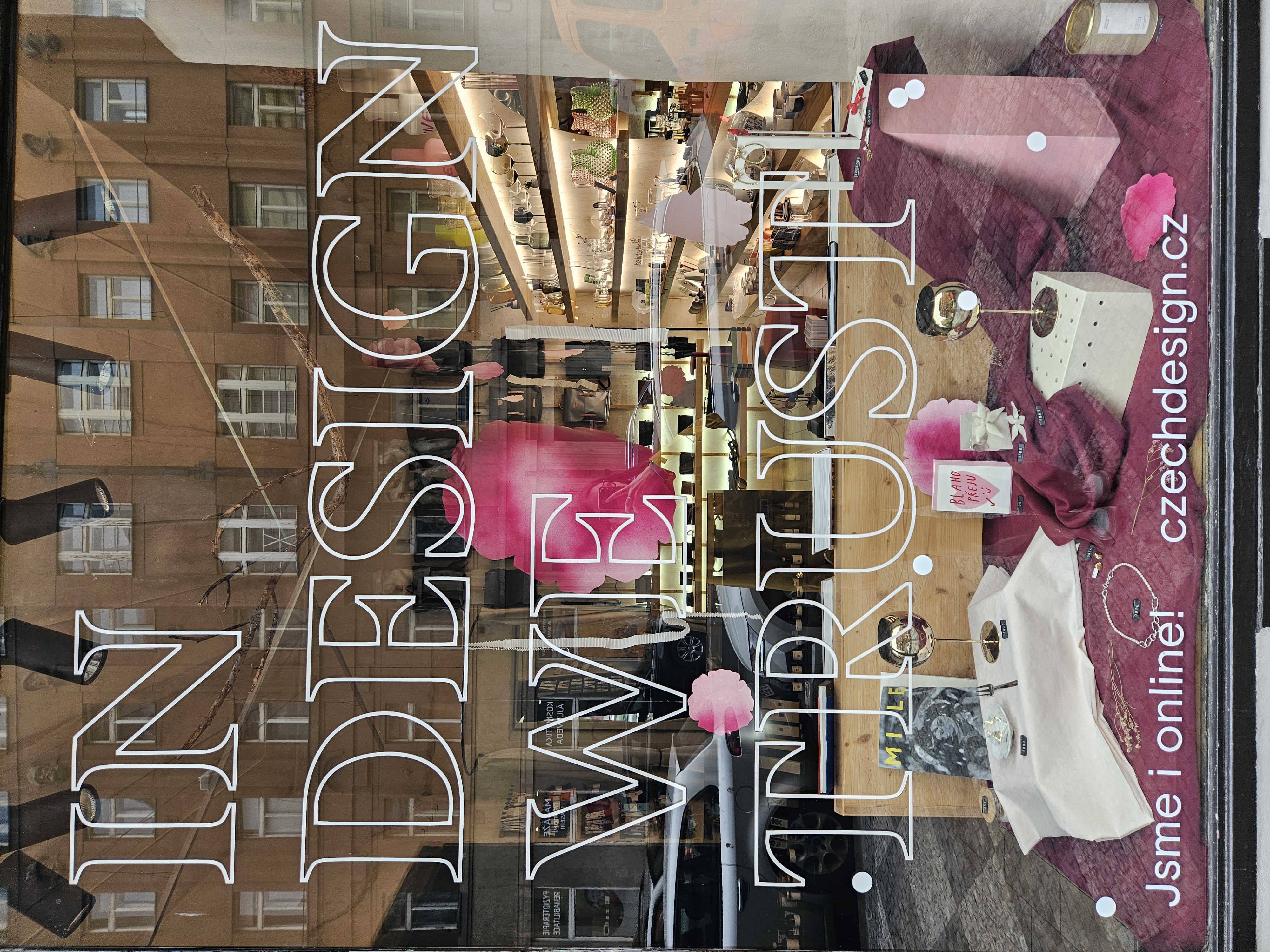 CZECHDESIGN Shop foto 2