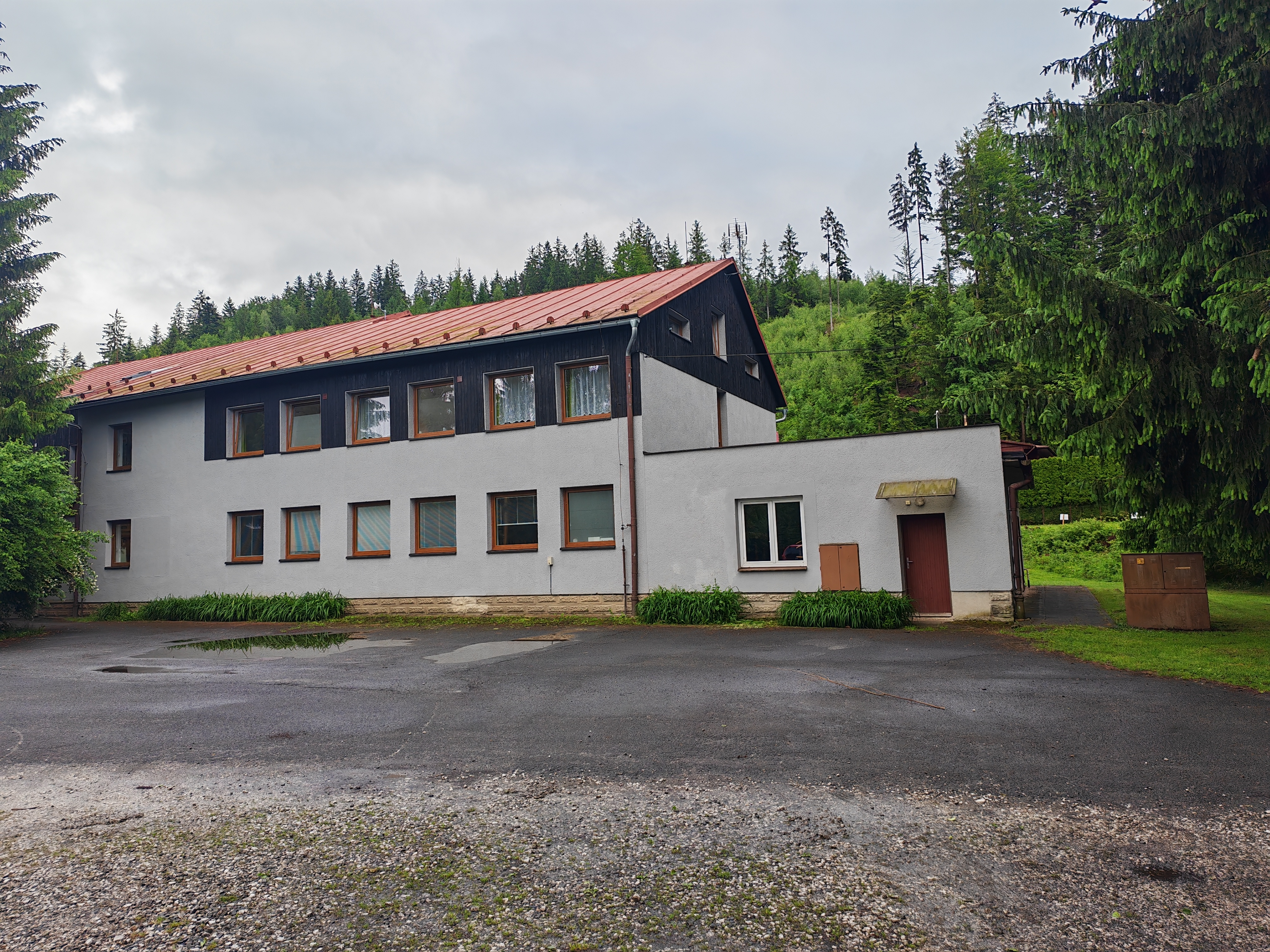 Retaso Horní Bečva foto 3