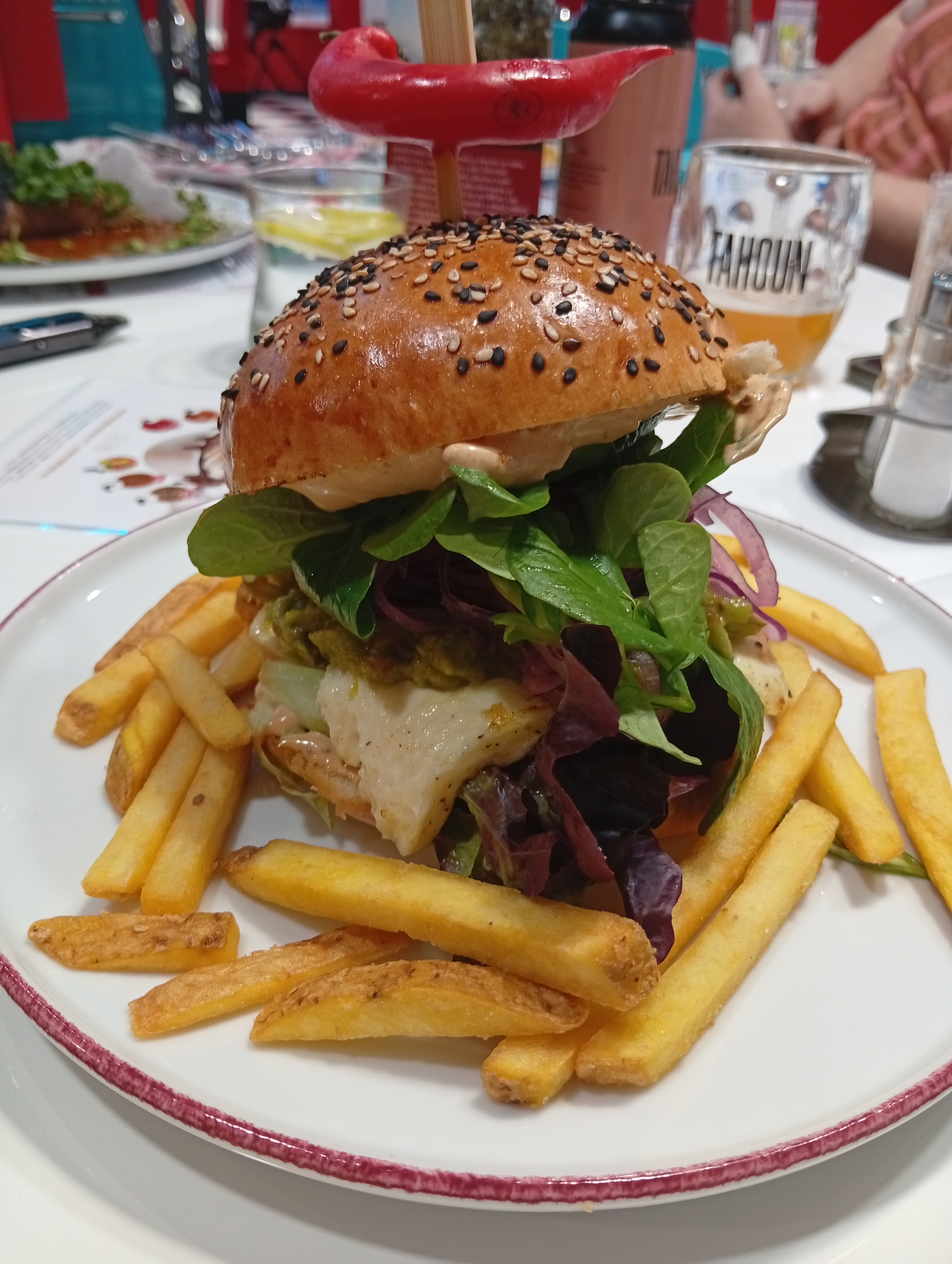 EB diners foto 6