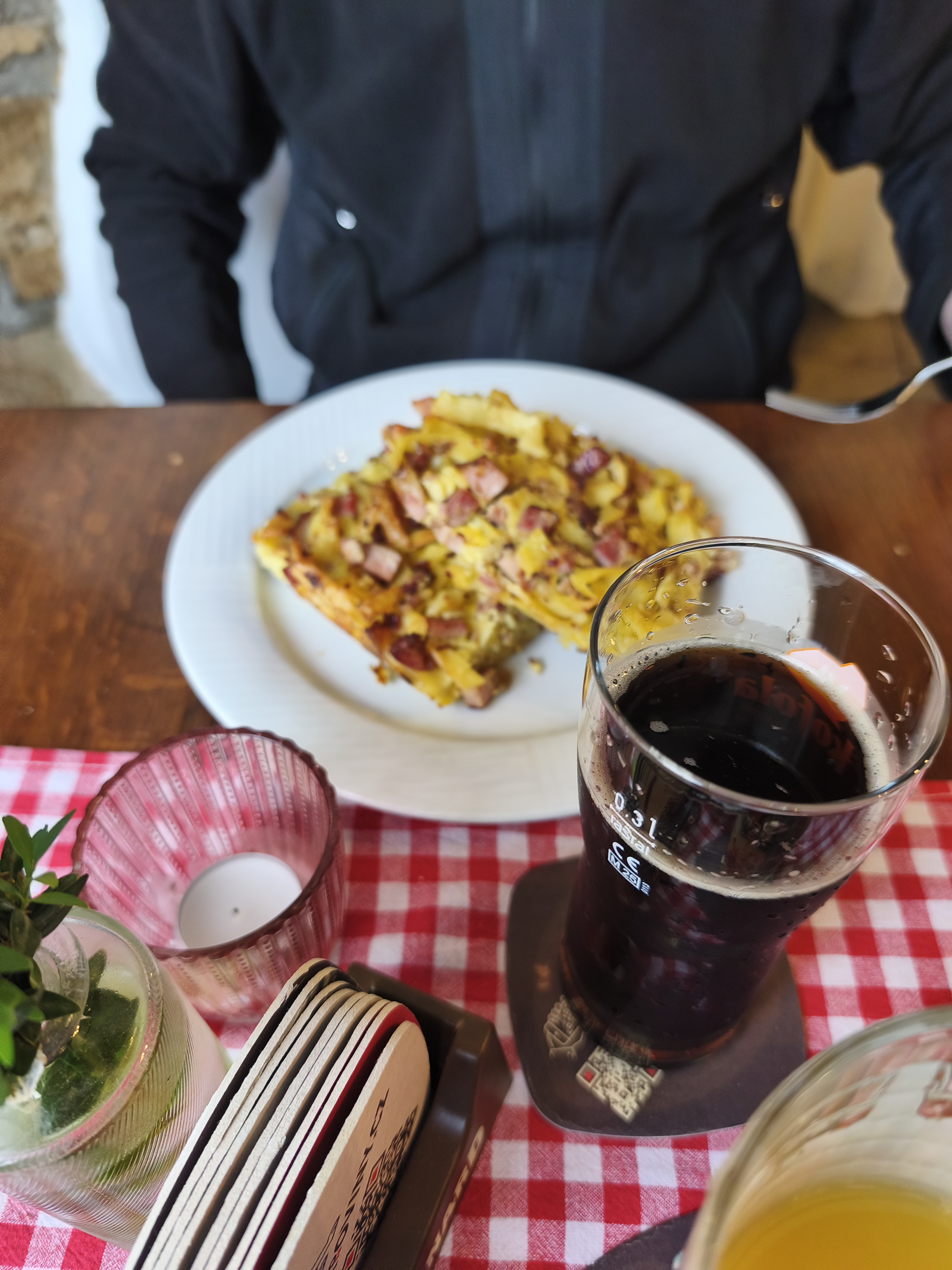 Restaurace na Vyskři foto 2