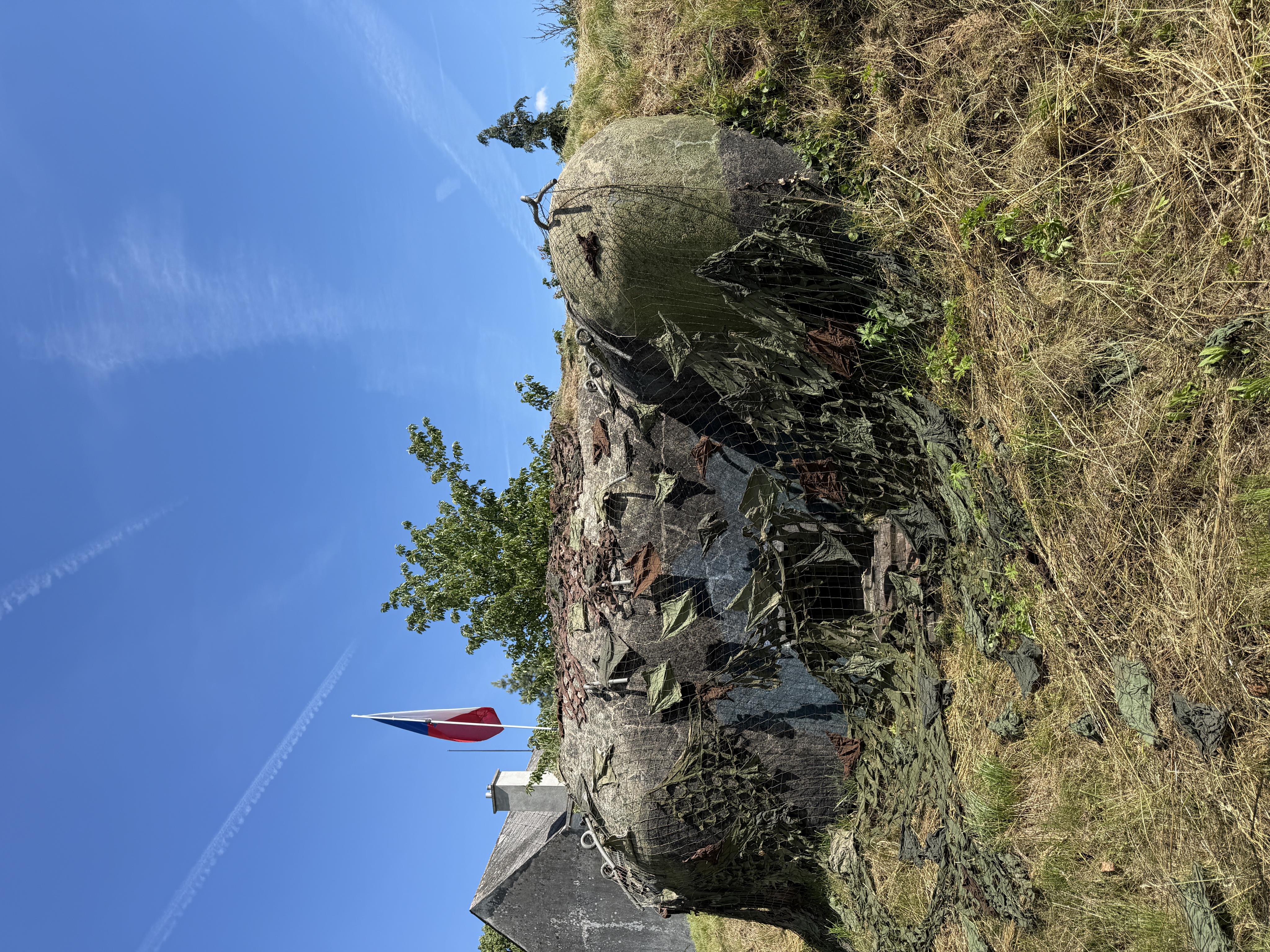 Pevnostní muzeum Podmolí foto 4