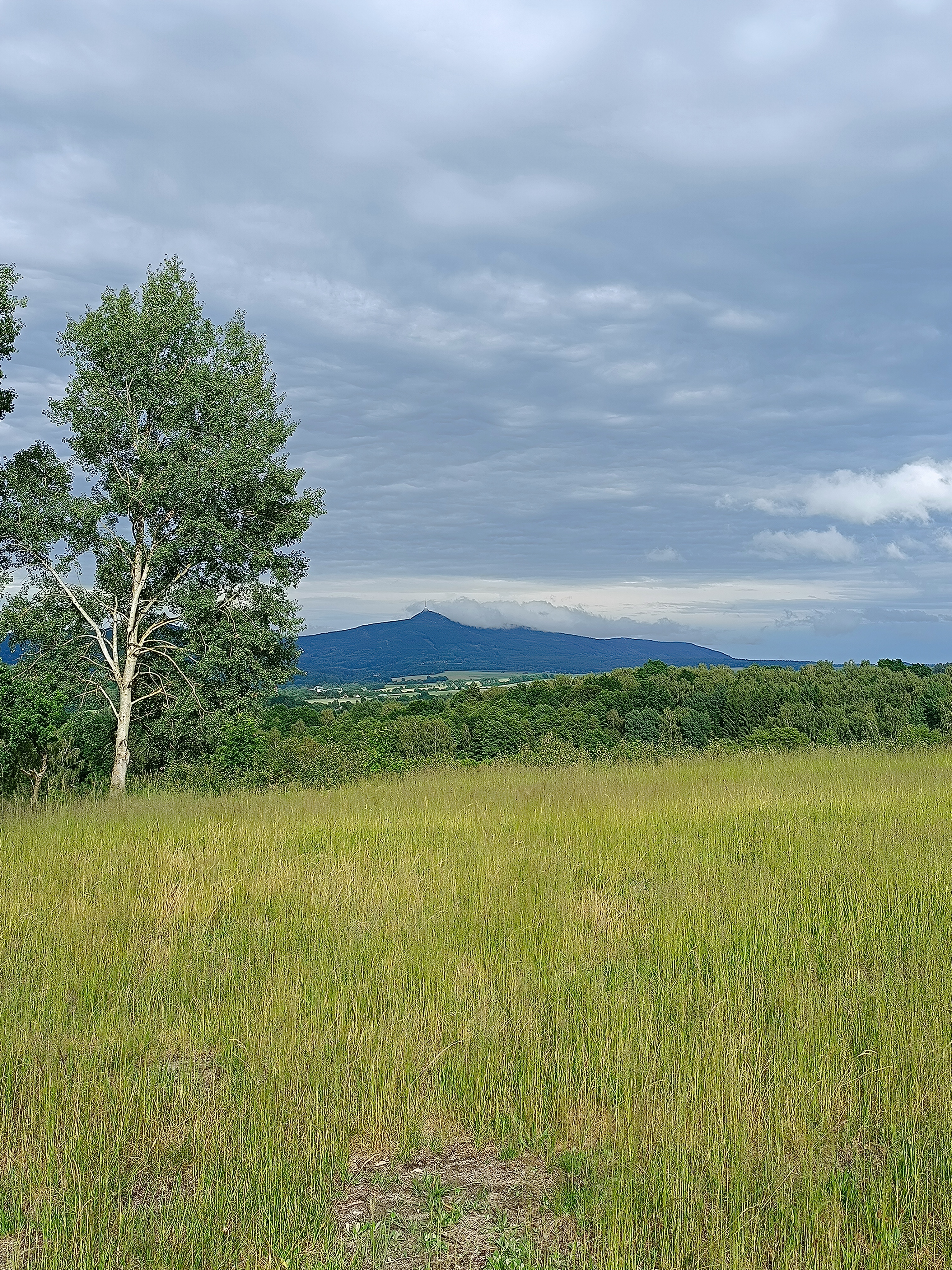 Meadowland - Samota Stříbrník foto 4