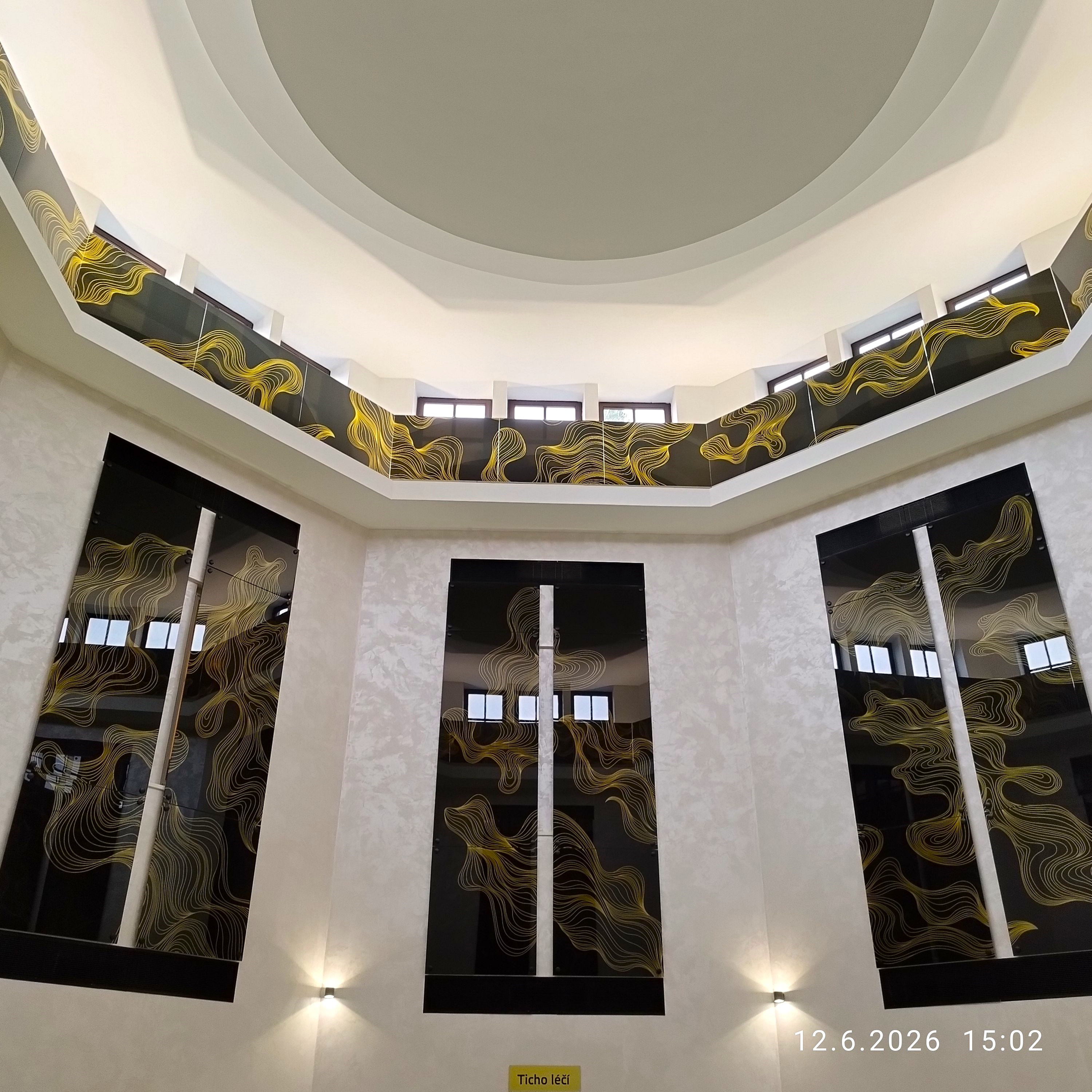 Lázeňský hotel Eliška foto 6
