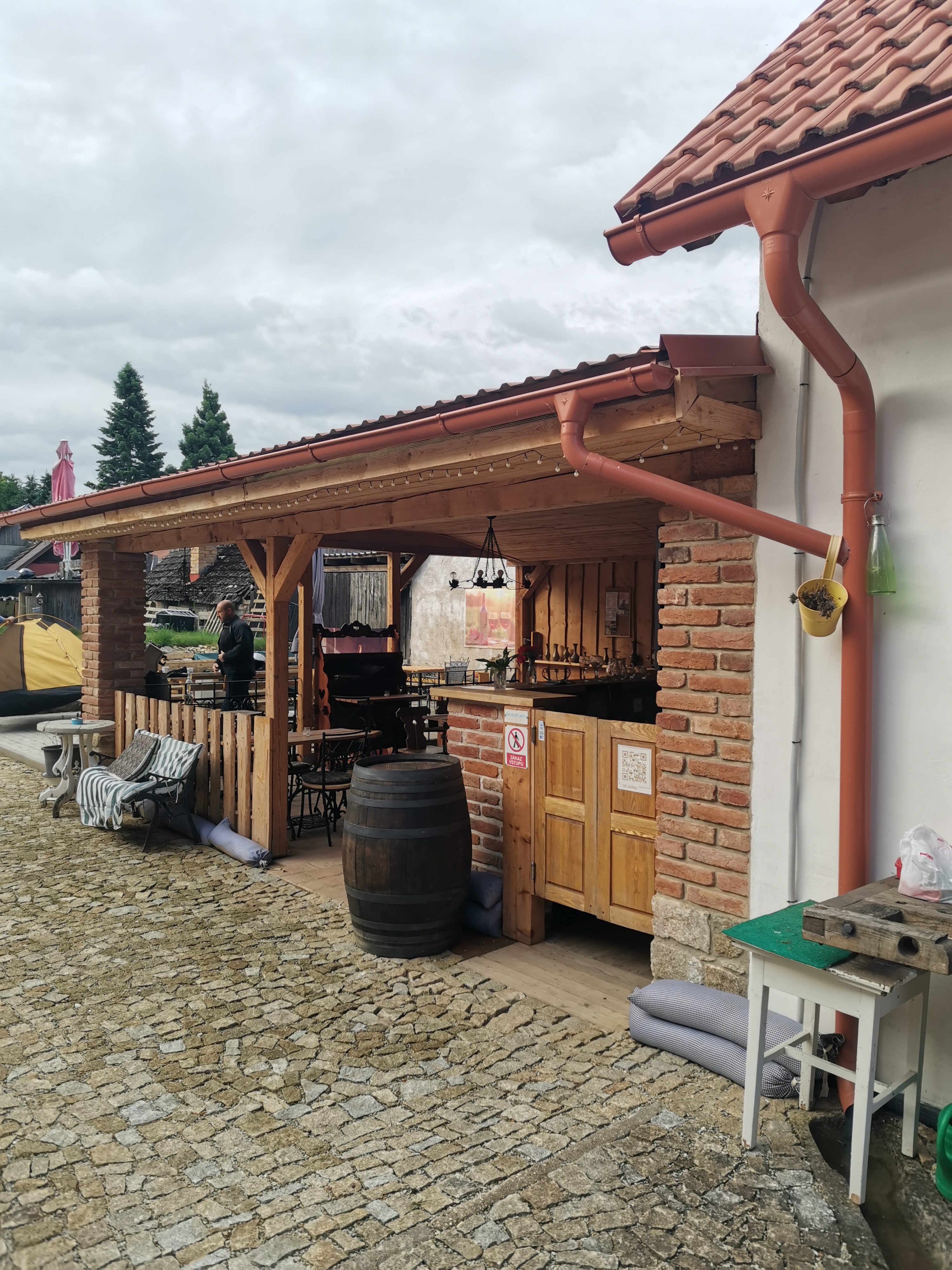 Vinotéka Slávů Dvůr foto 5