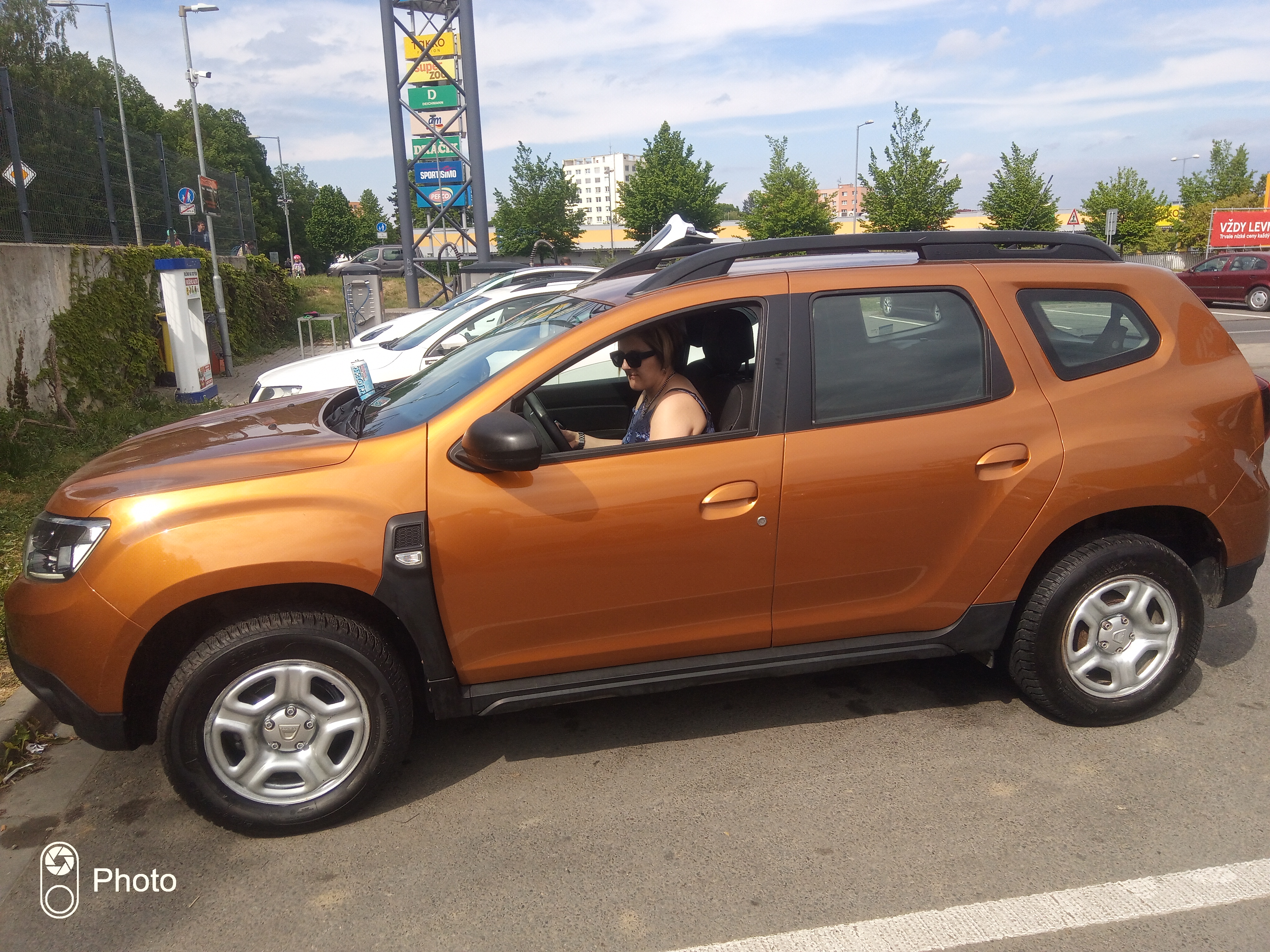 Autobazar Drábek foto 2