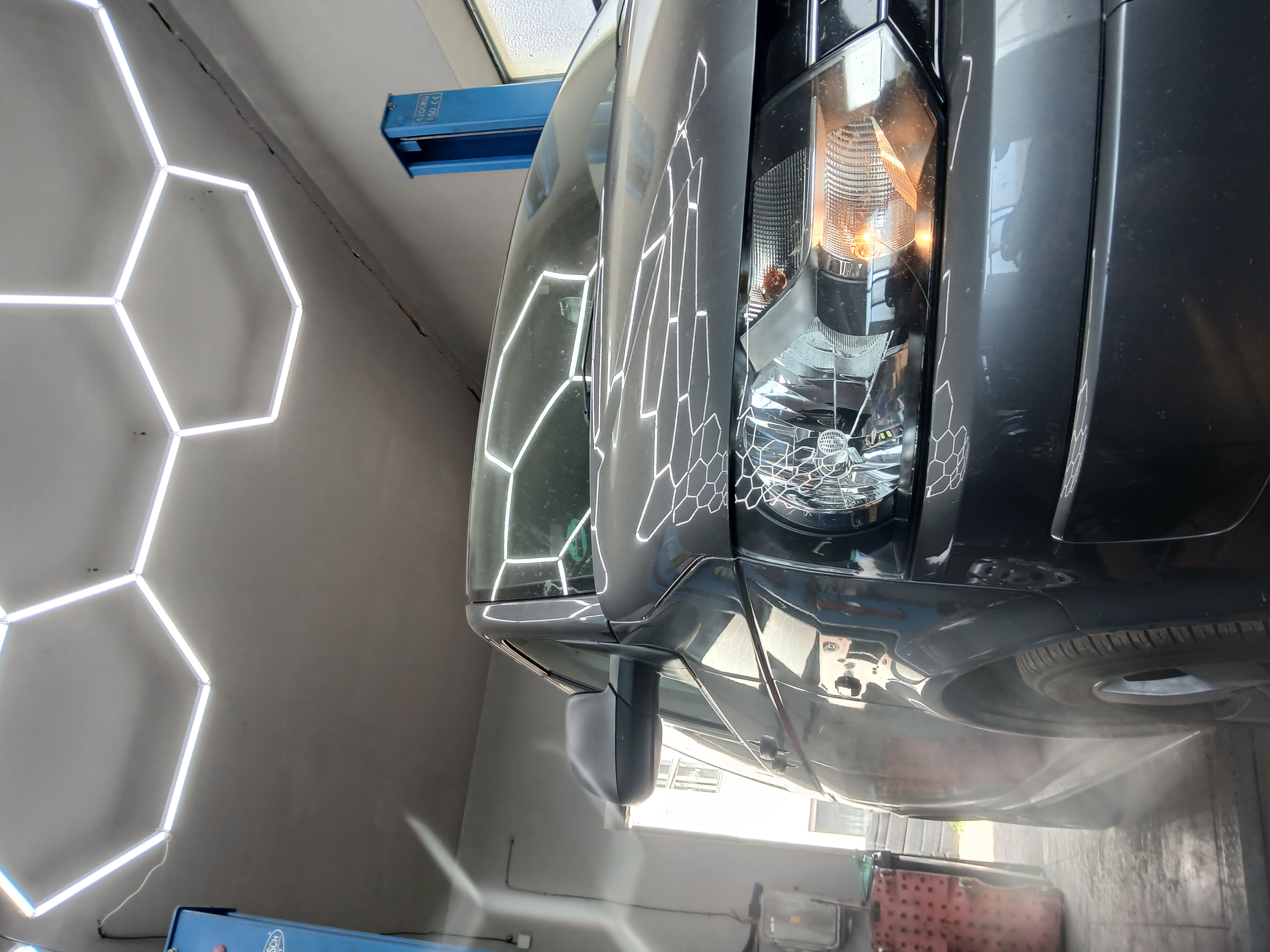 Autoservis/Pneuservis Tomáš Kostelecký foto 5