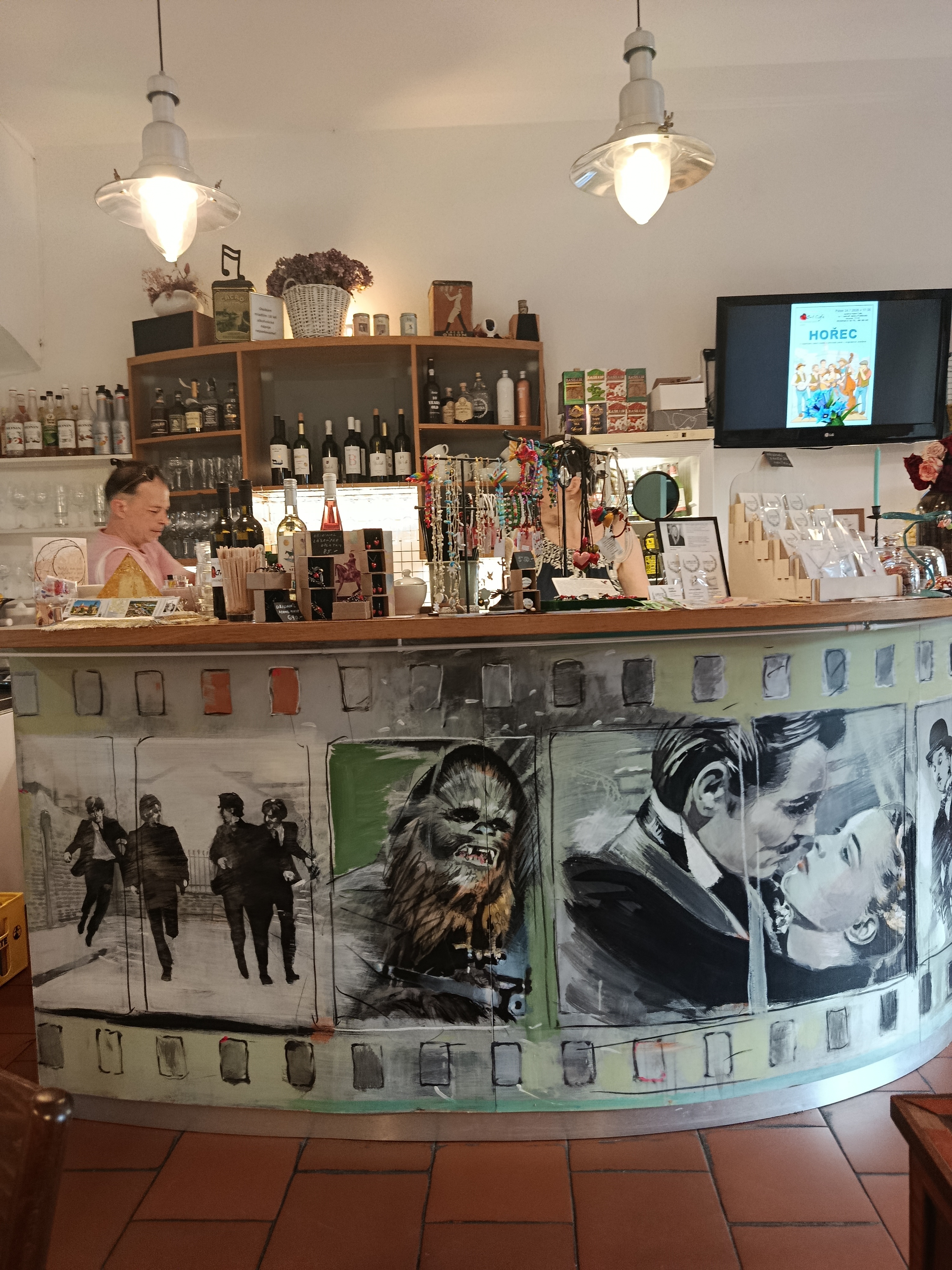 HeArt Café foto 2