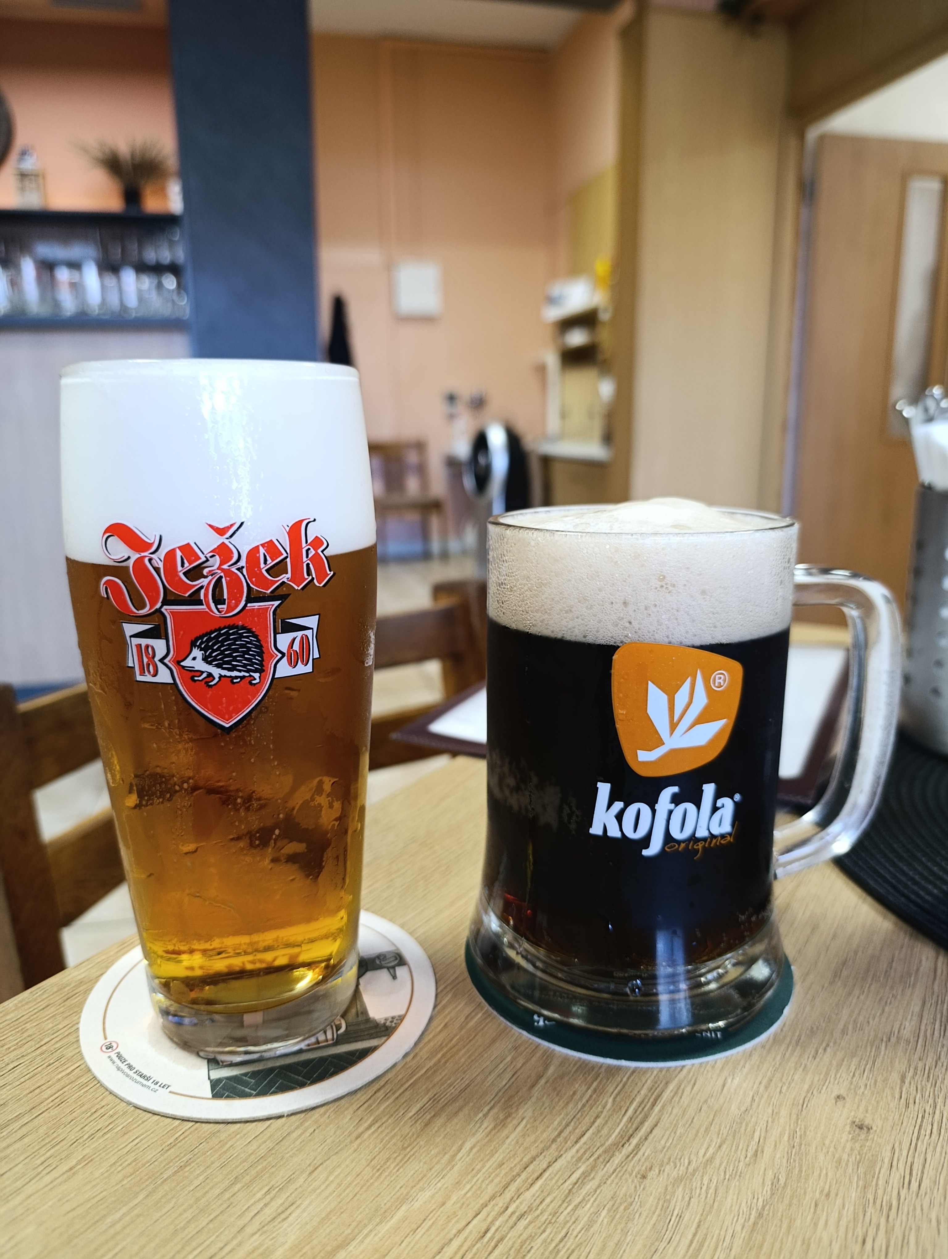 Restaurace Kulturní dům foto 2